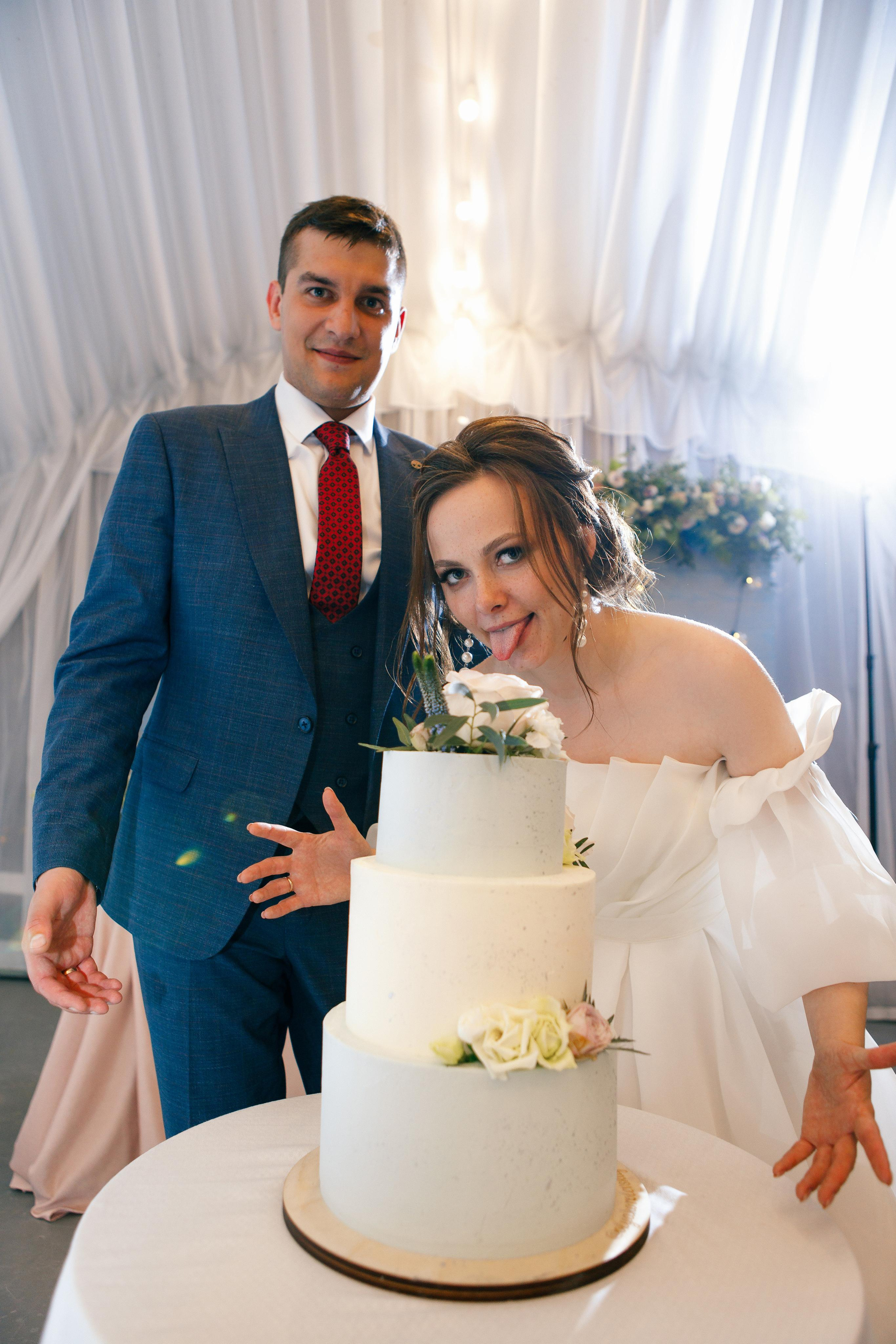 Максим и Ольга. Фотограф в Коврове Александр Илларионов