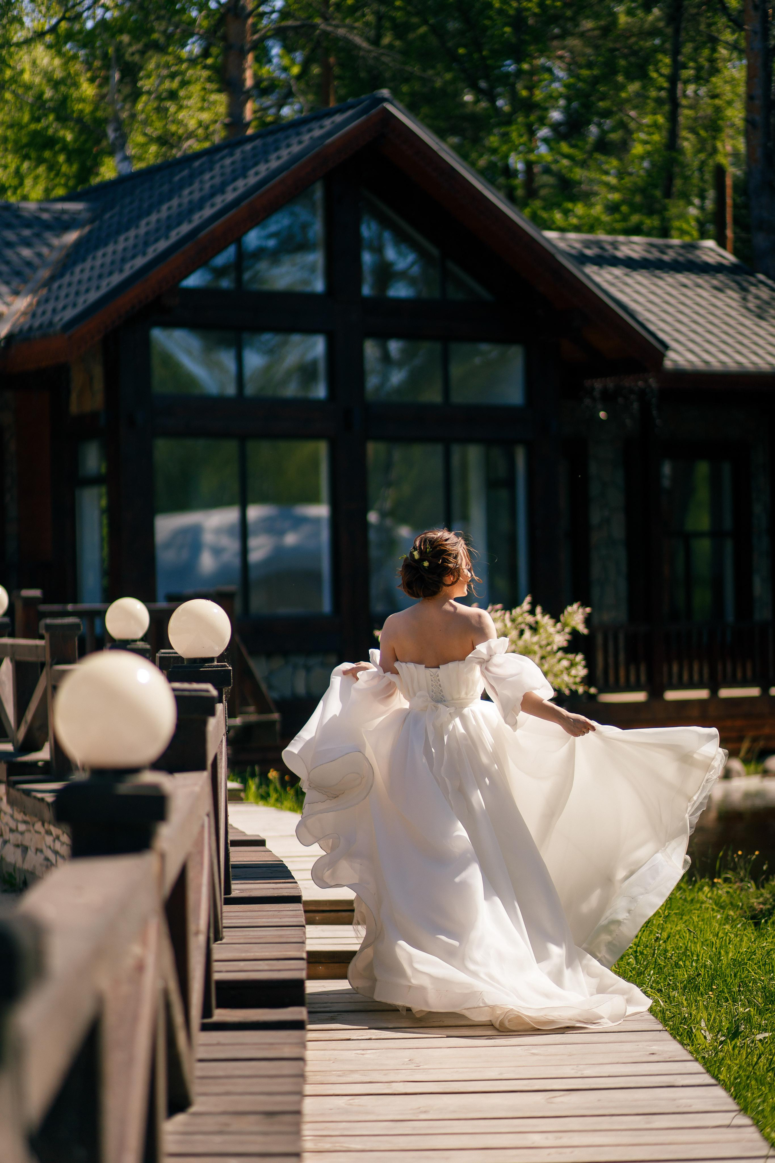Максим и Ольга. Фотограф в Коврове Александр Илларионов