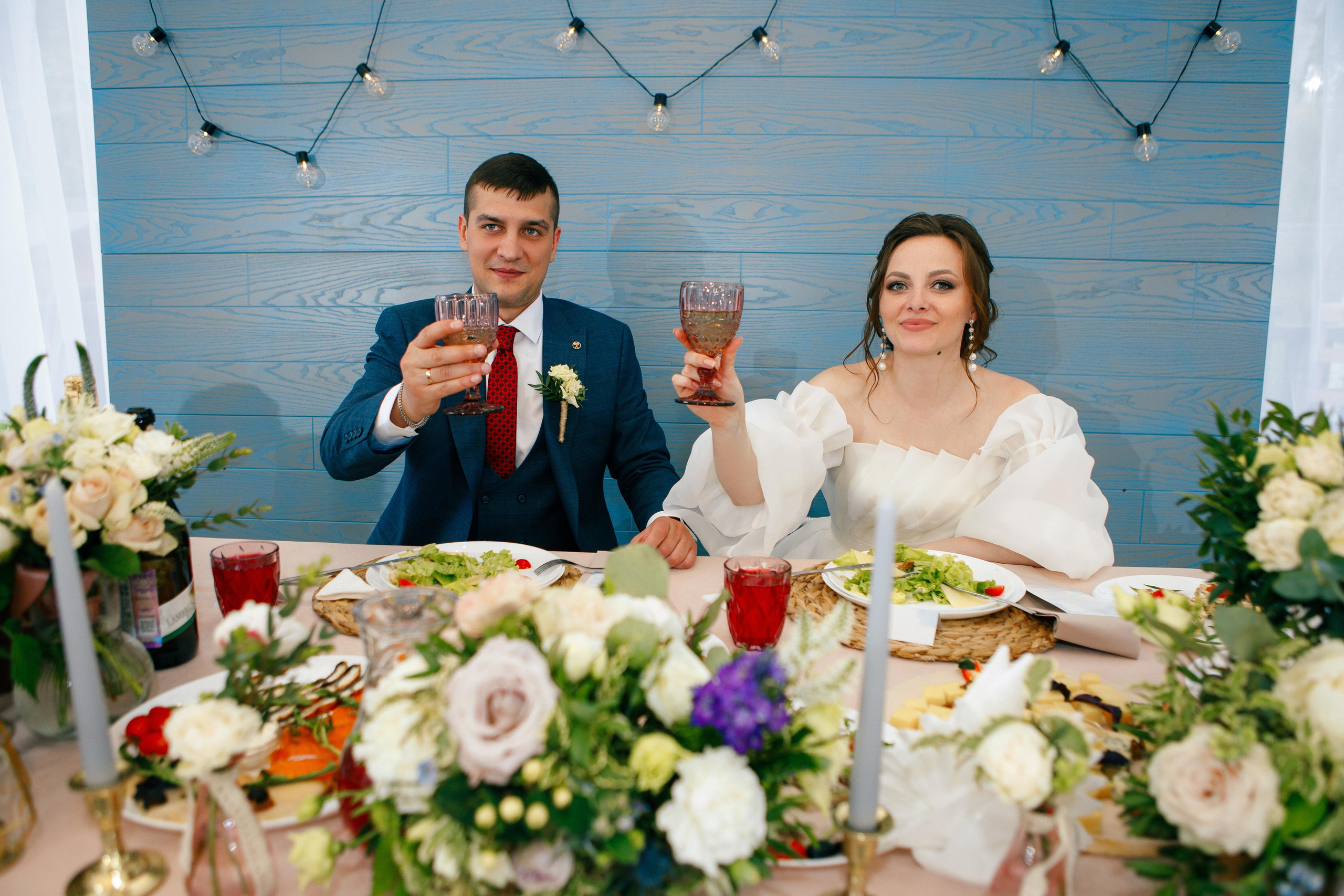 Максим и Ольга. Фотограф в Коврове Александр Илларионов