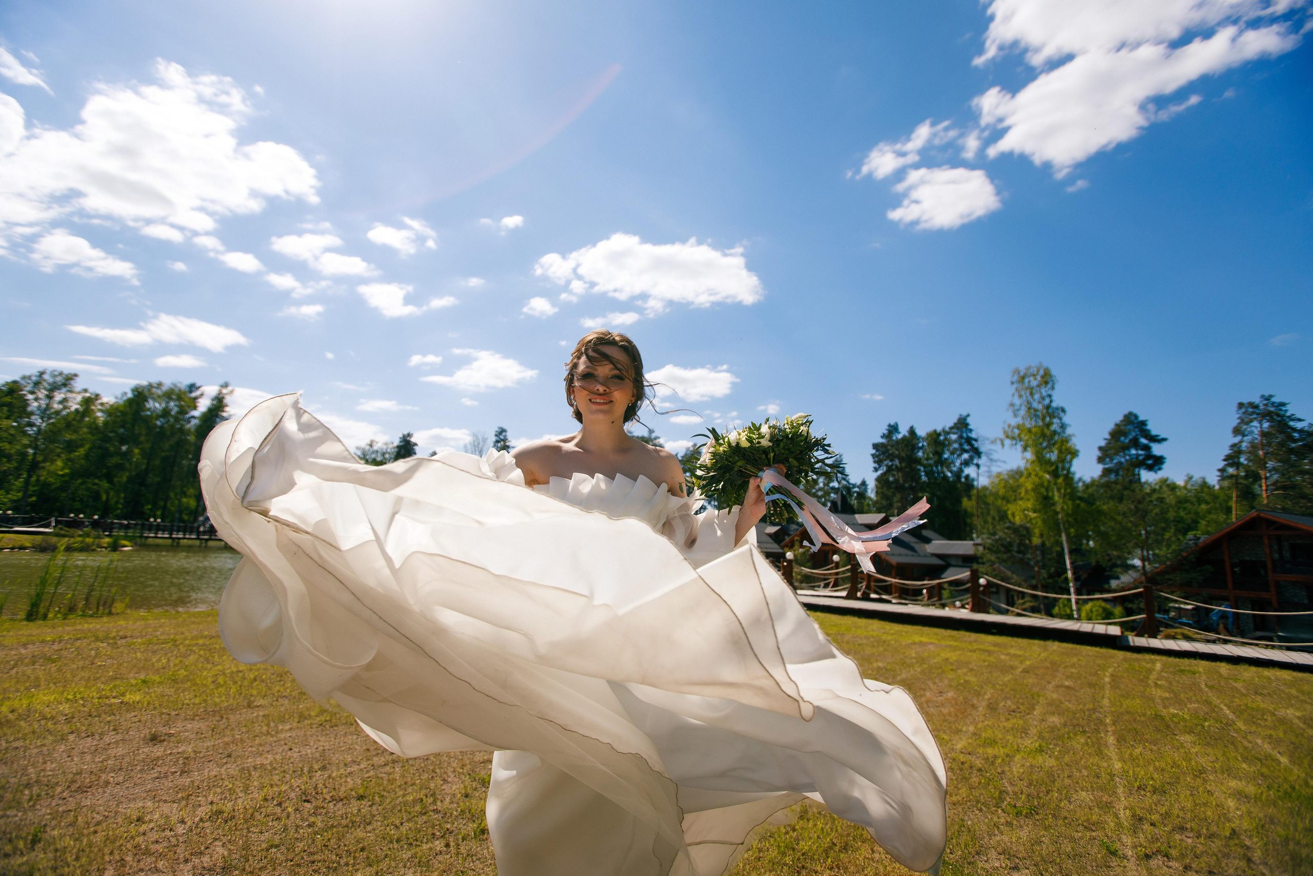 Максим и Ольга. Фотограф в Коврове Александр Илларионов