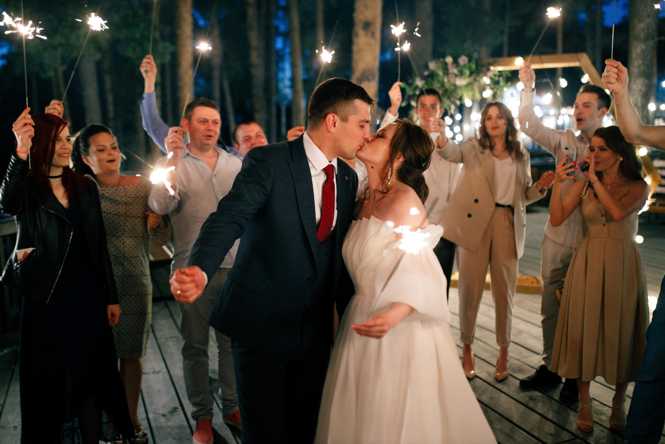 Максим и Ольга. Фотограф в Коврове Александр Илларионов