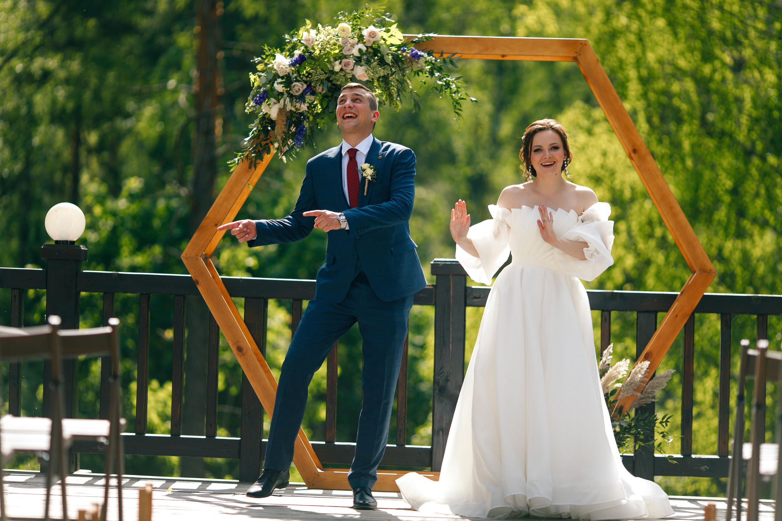 Максим и Ольга. Фотограф в Коврове Александр Илларионов