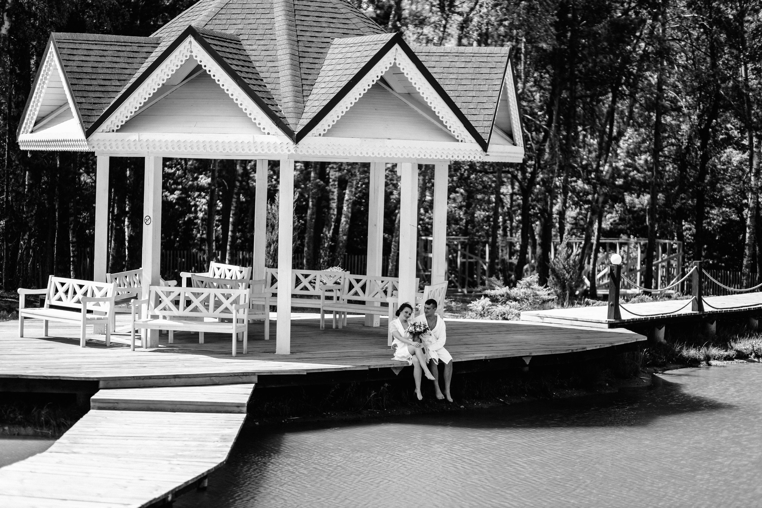 Максим и Ольга. Фотограф в Коврове Александр Илларионов