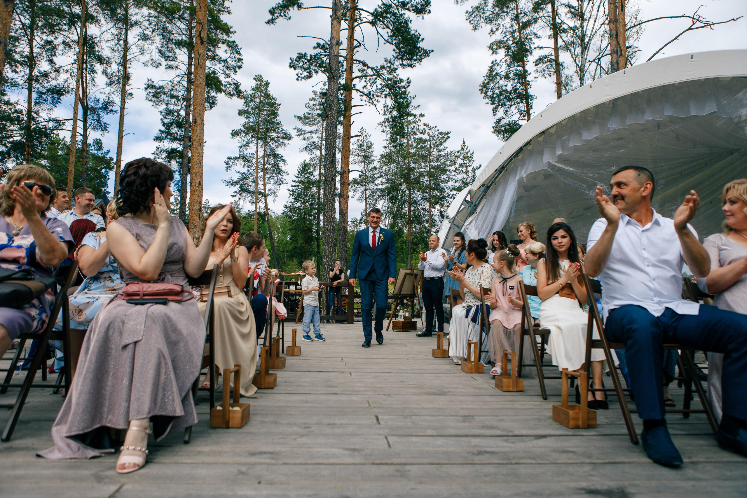 Максим и Ольга. Фотограф в Коврове Александр Илларионов