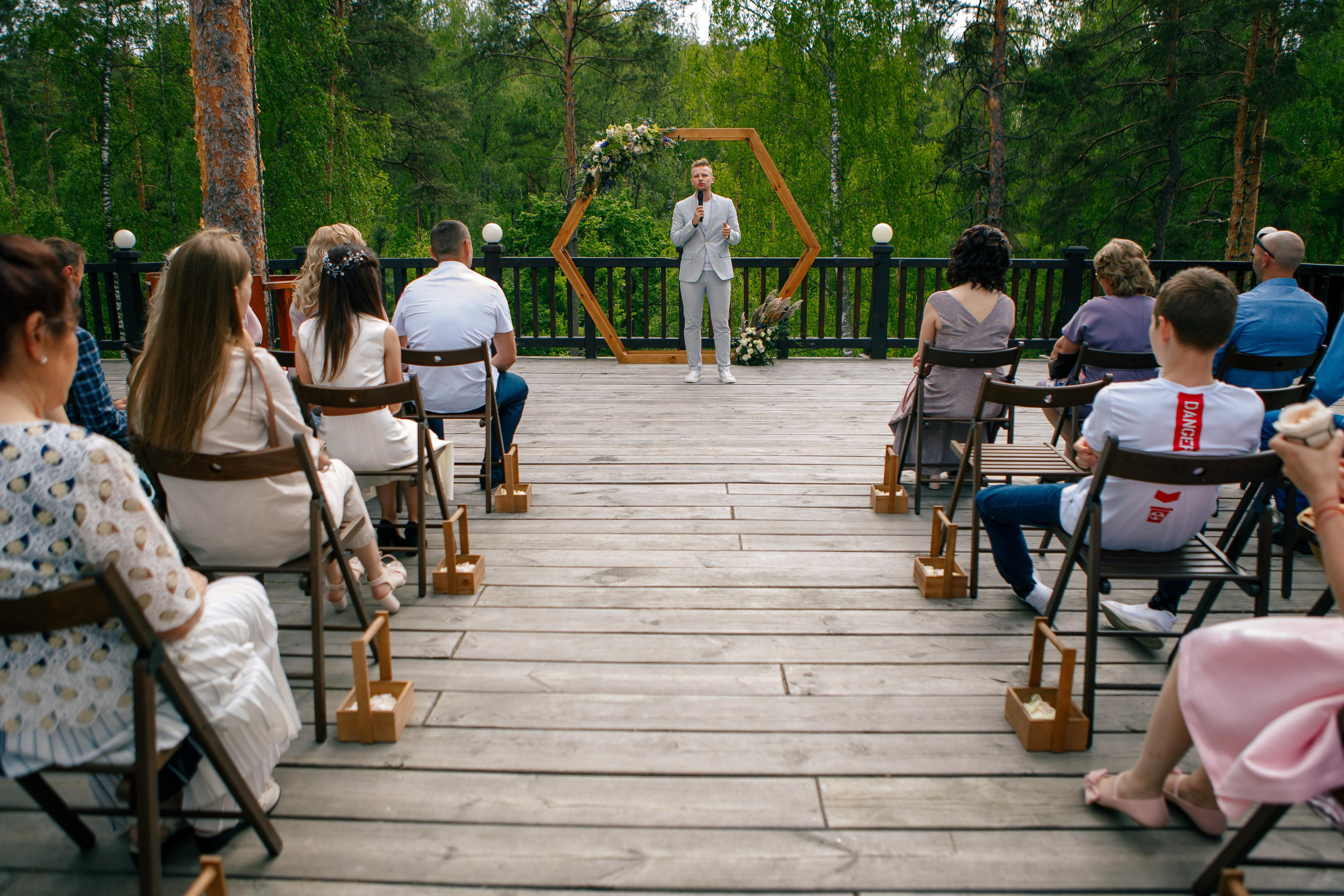 Максим и Ольга. Фотограф в Коврове Александр Илларионов