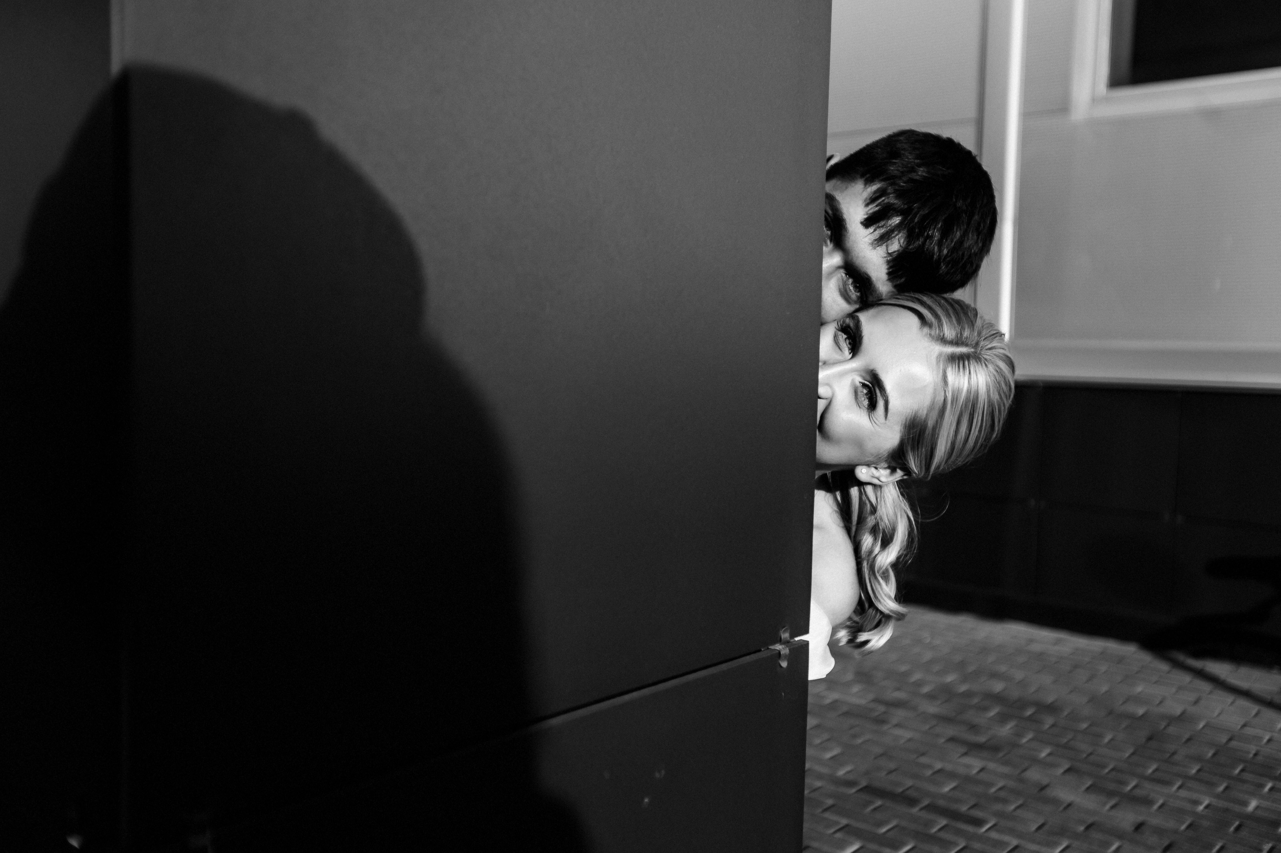 Денис и Татьяна. Фотограф в Коврове Александр Илларионов