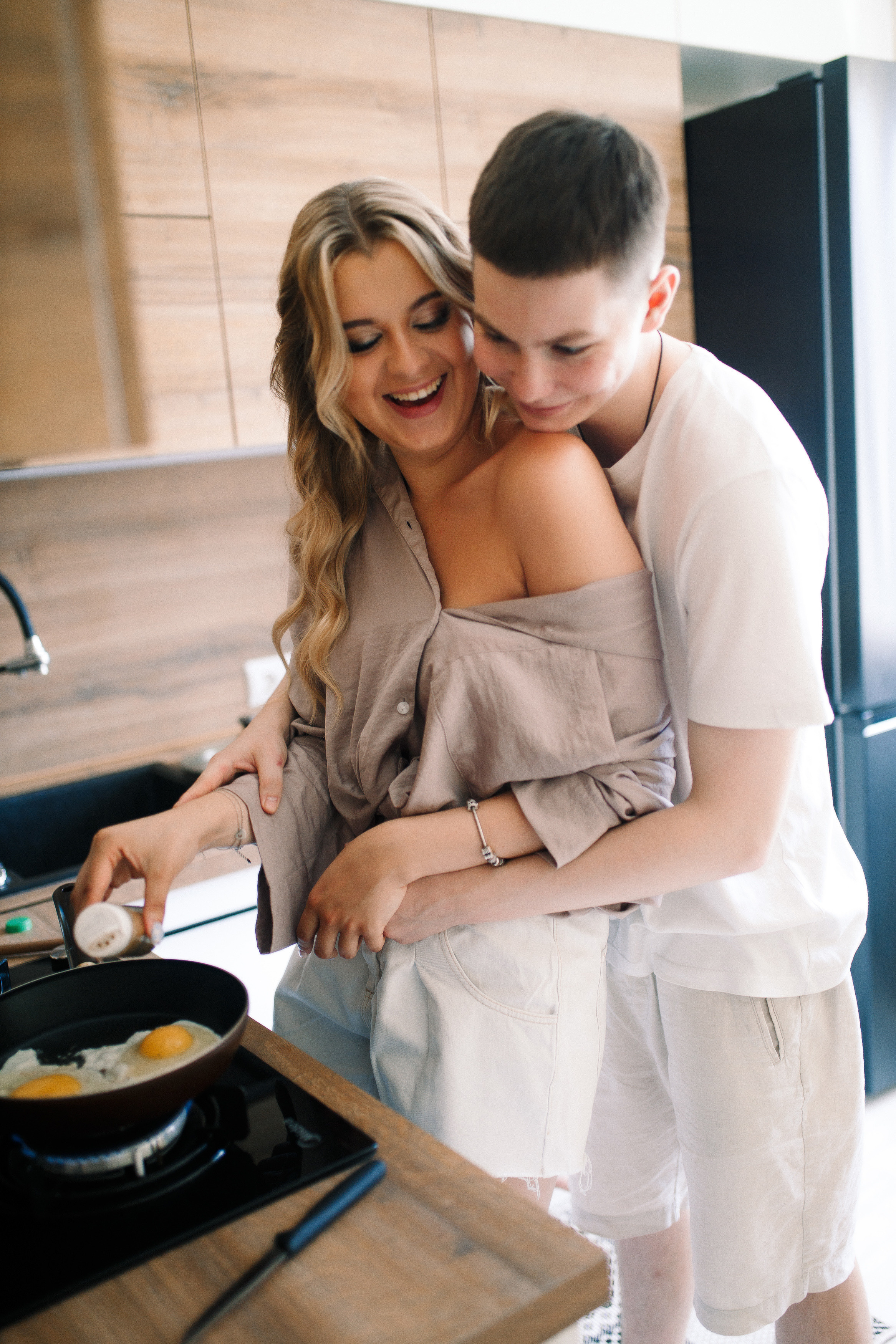 Фотосессия. Фотограф в Коврове Александр Илларионов