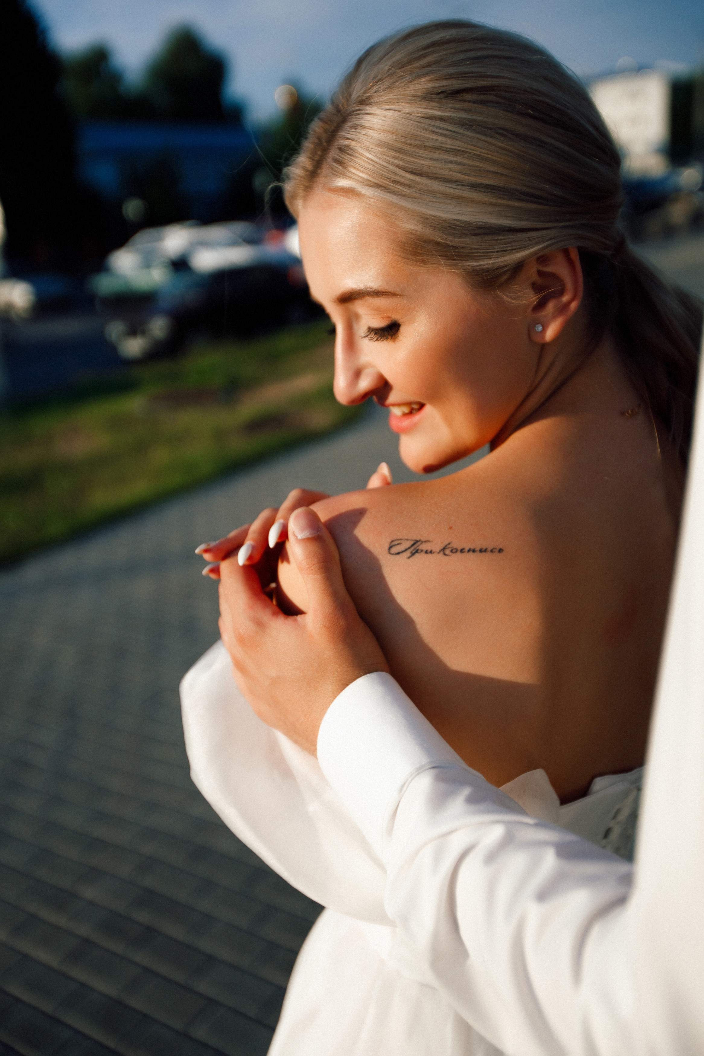 Денис и Татьяна. Фотограф в Коврове Александр Илларионов