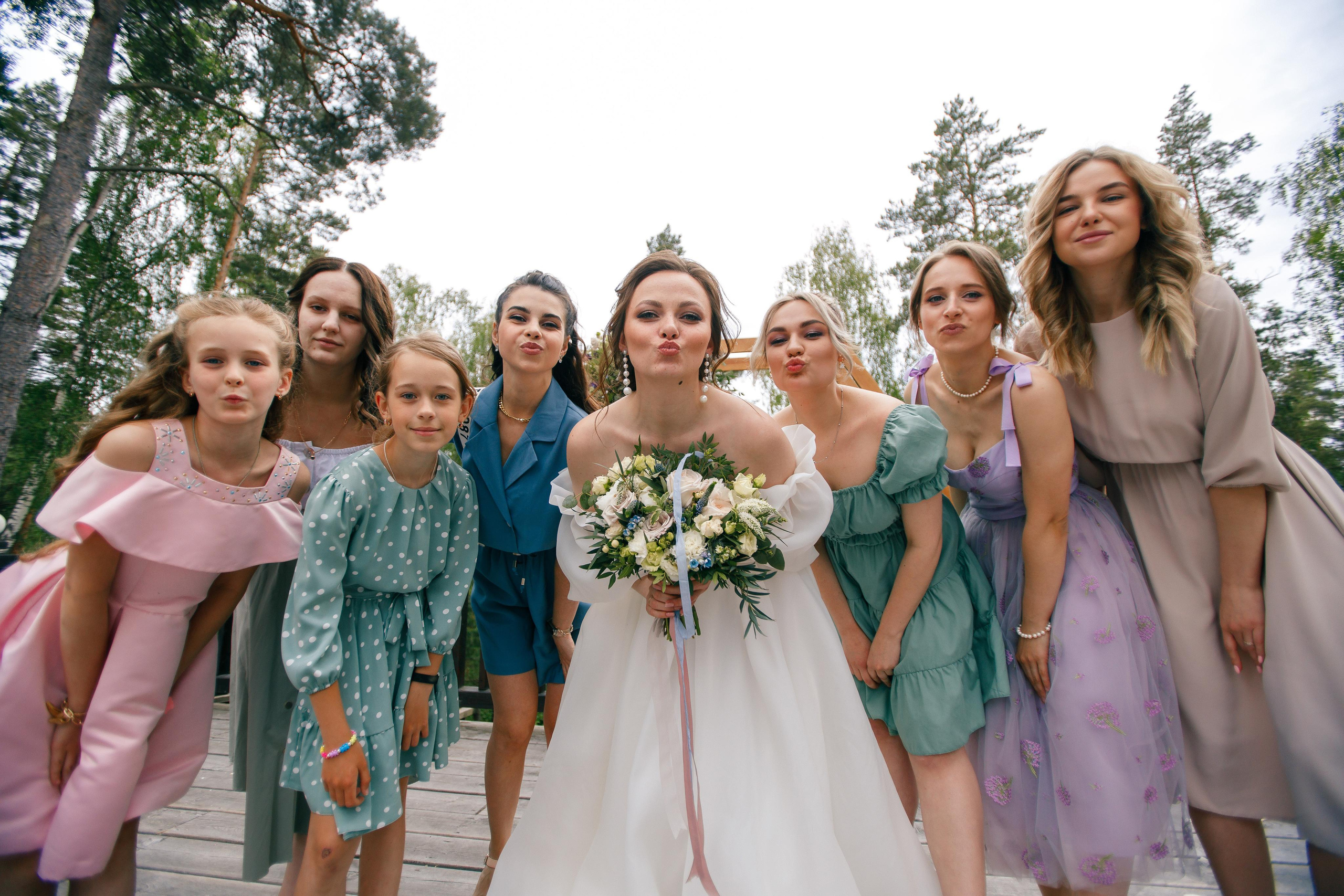 Максим и Ольга. Фотограф в Коврове Александр Илларионов