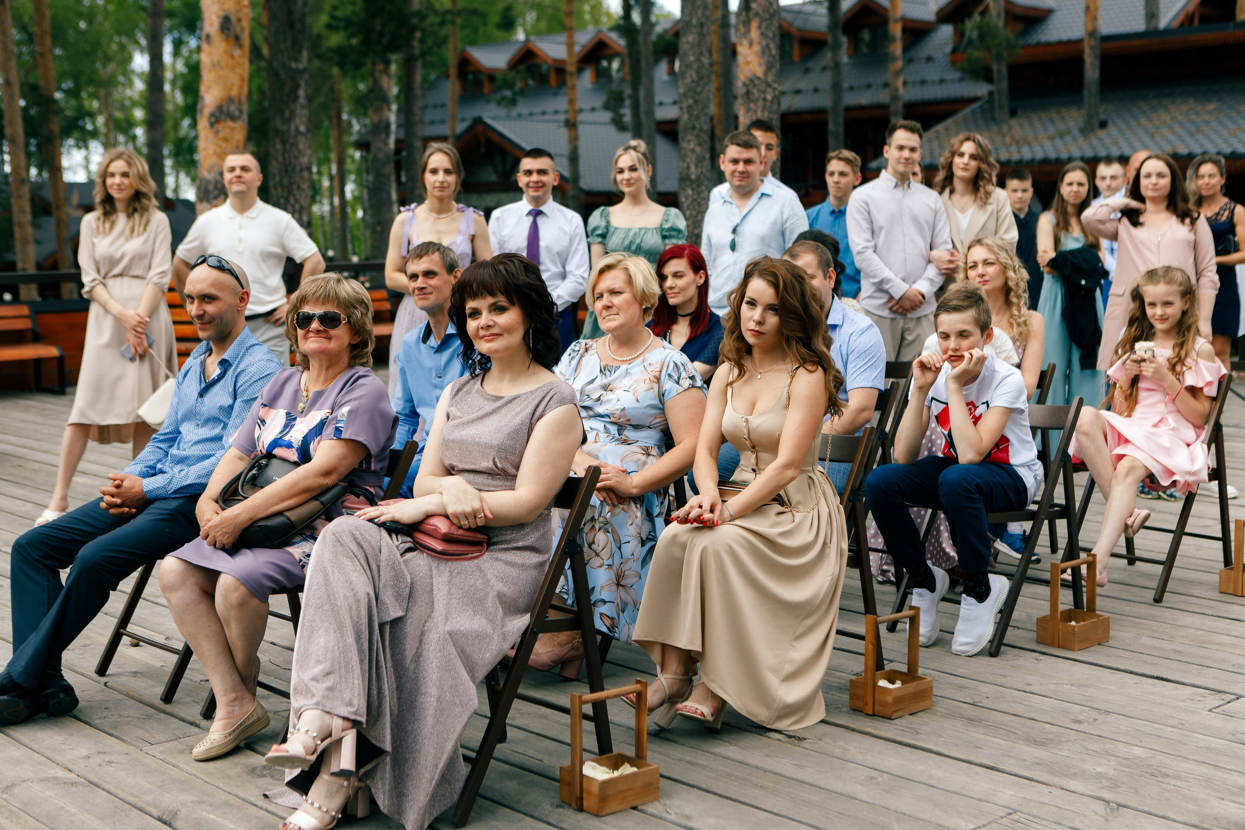 Максим и Ольга. Фотограф в Коврове Александр Илларионов