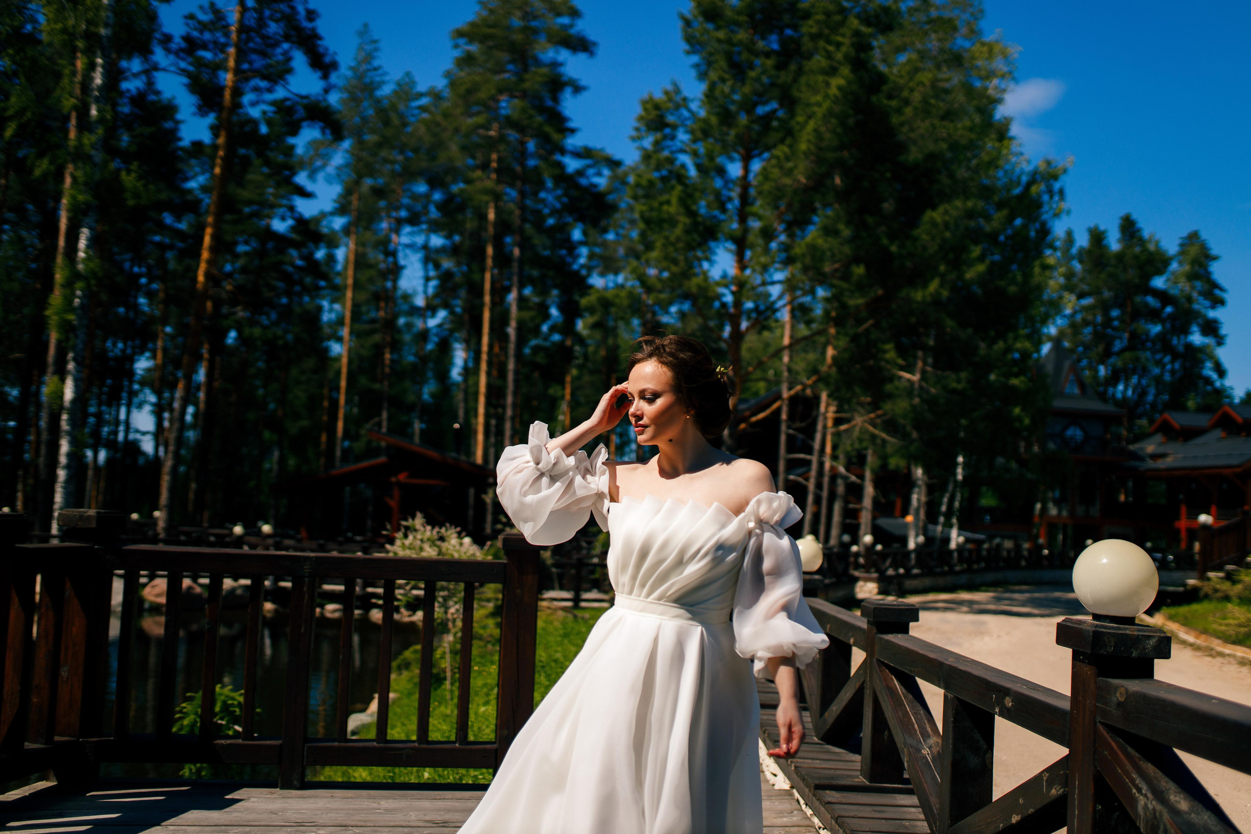 Максим и Ольга. Фотограф в Коврове Александр Илларионов