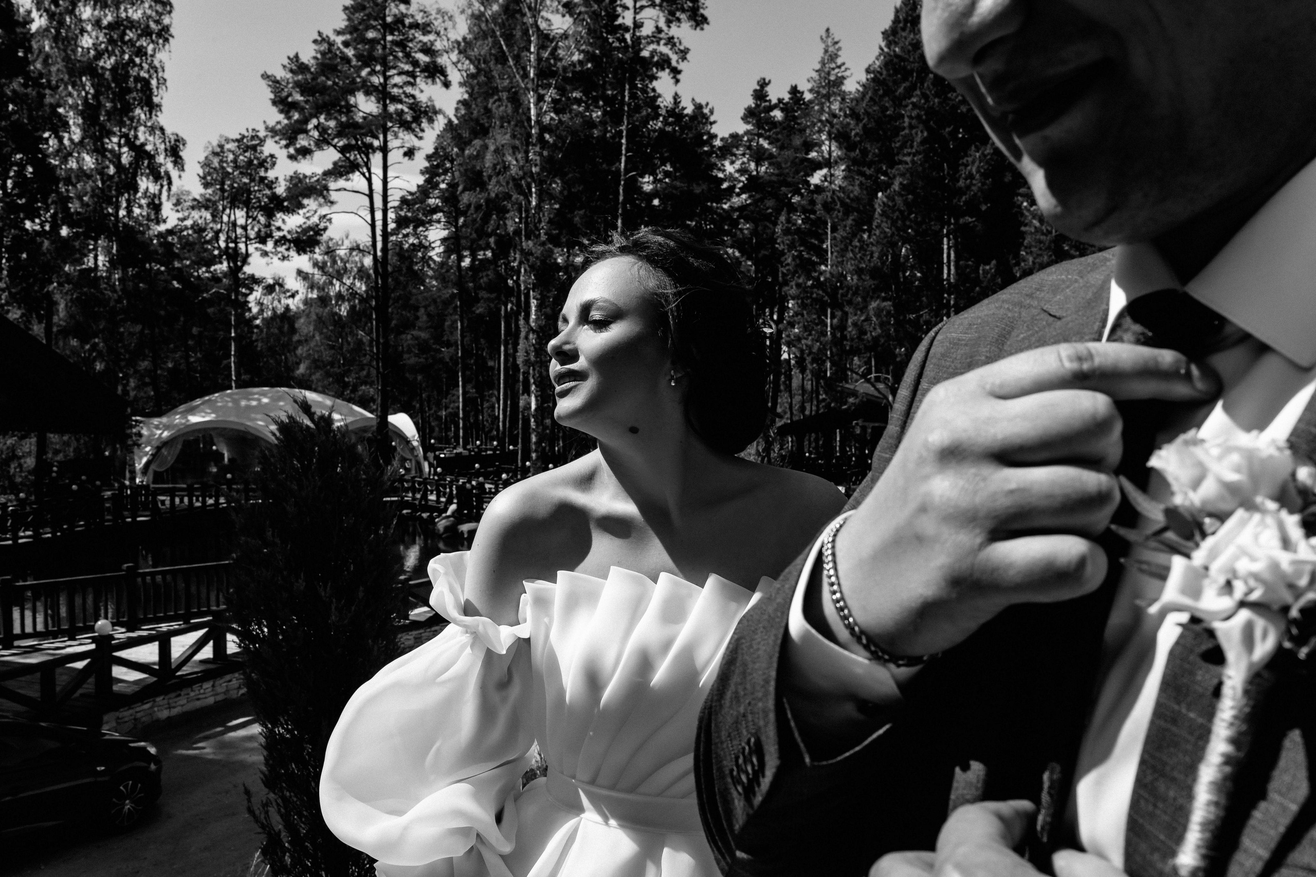 Максим и Ольга. Фотограф в Коврове Александр Илларионов