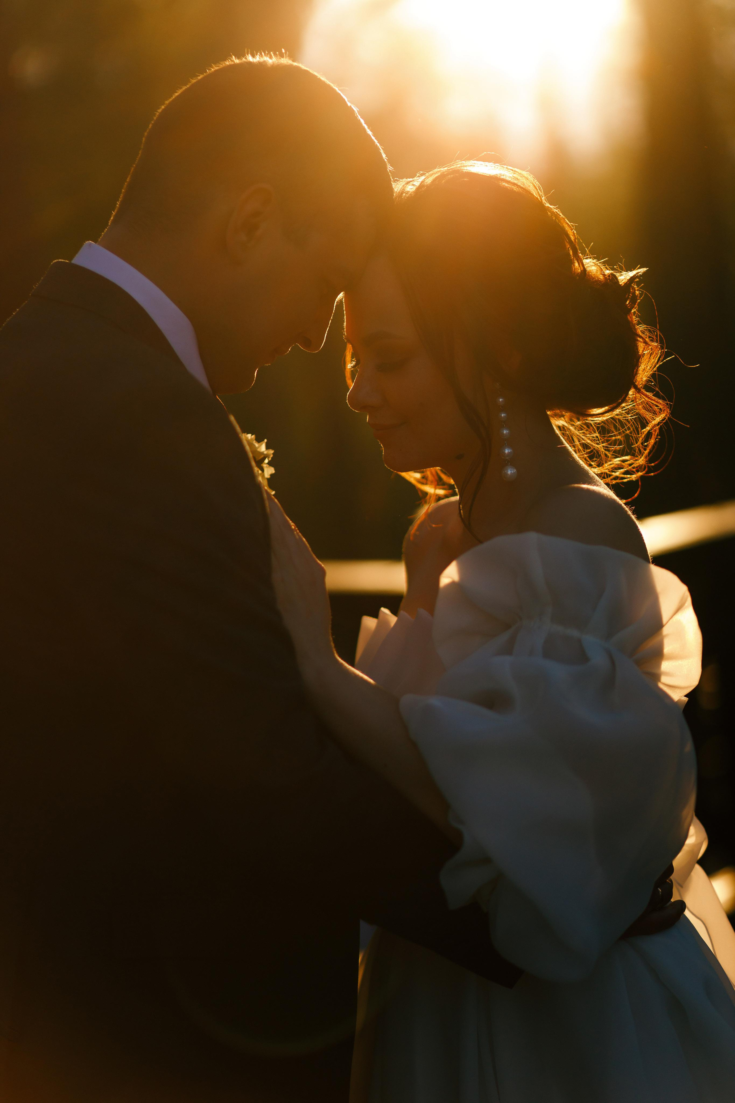 Максим и Ольга. Фотограф в Коврове Александр Илларионов