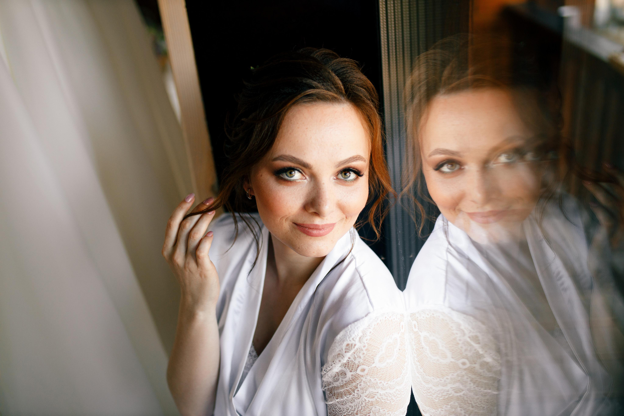 Максим и Ольга. Фотограф в Коврове Александр Илларионов