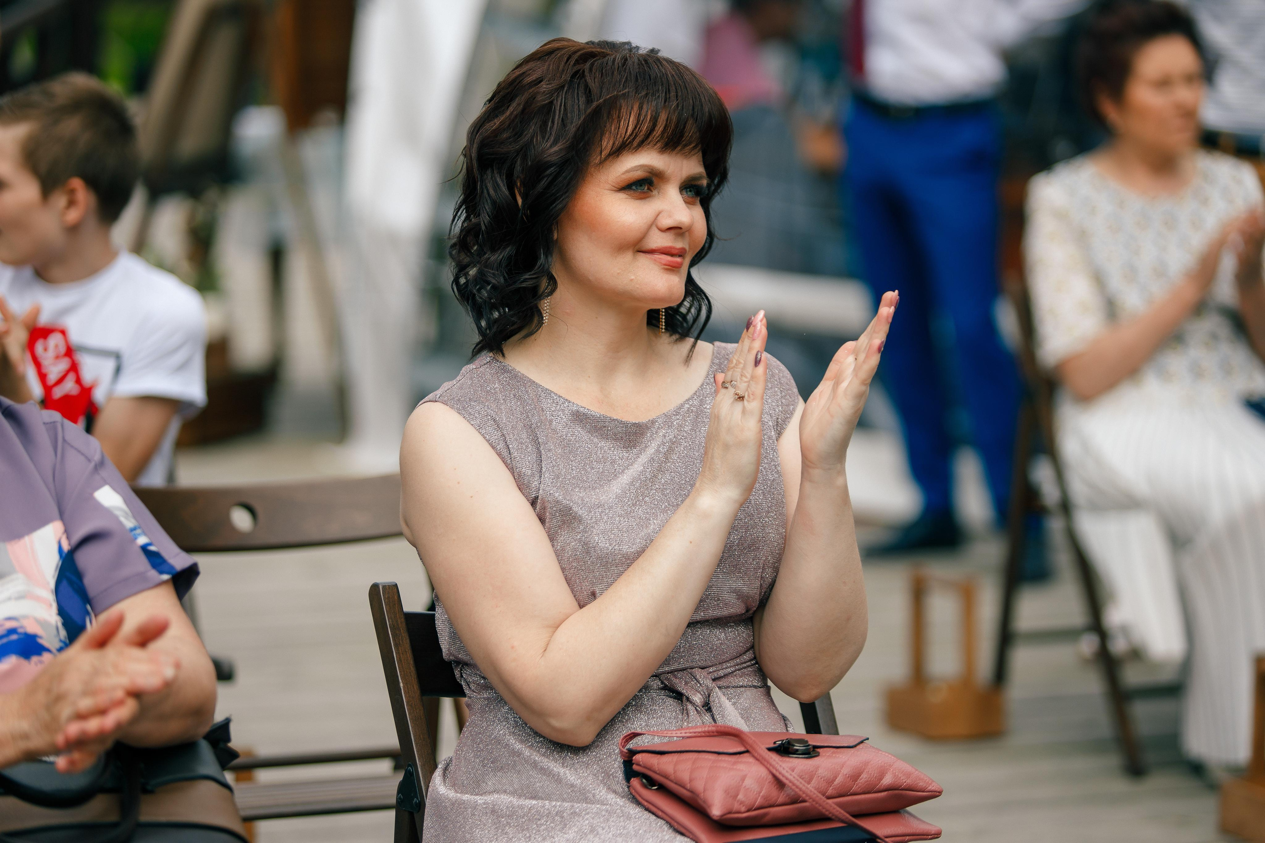 Максим и Ольга. Фотограф в Коврове Александр Илларионов