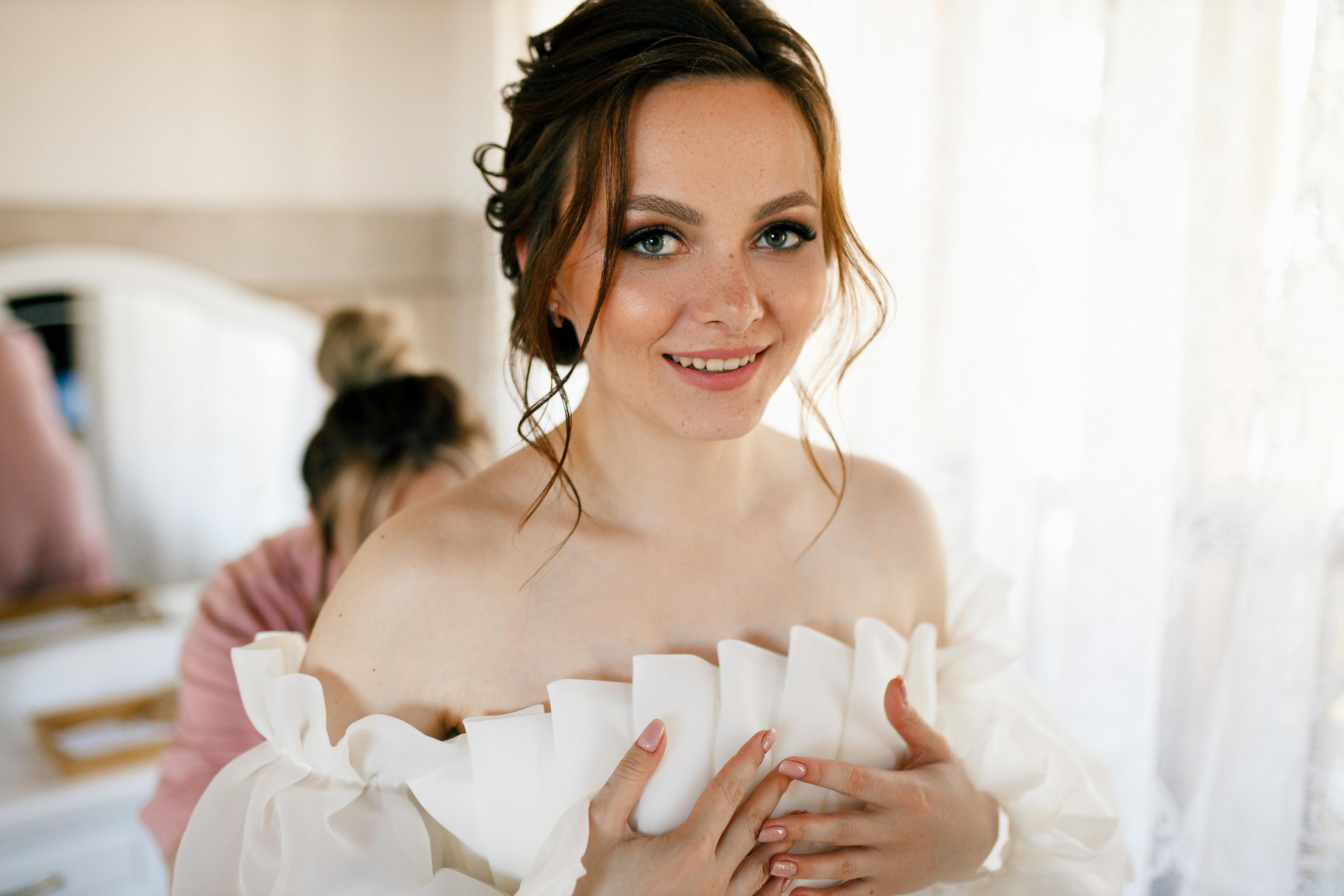 Максим и Ольга. Фотограф в Коврове Александр Илларионов