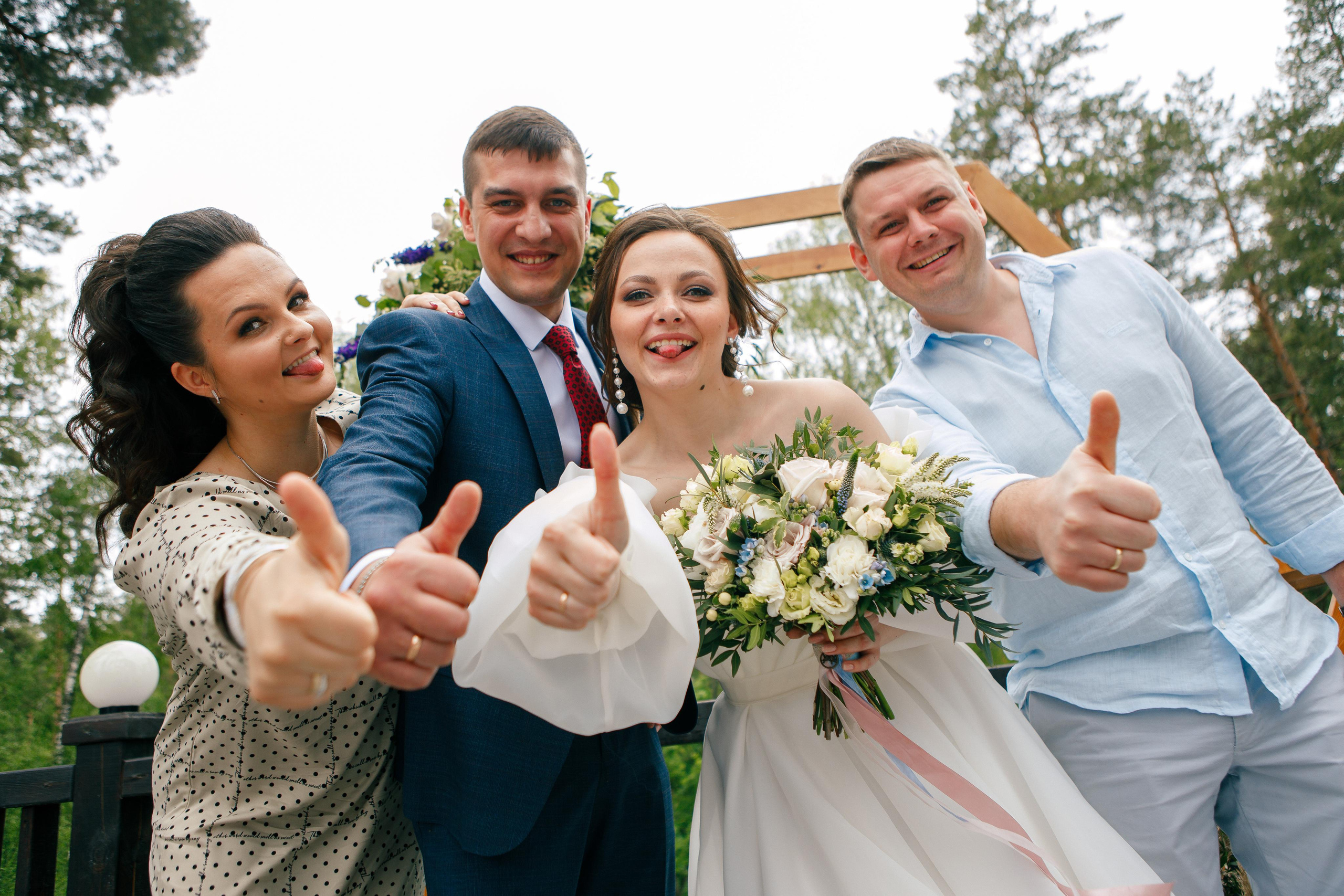Максим и Ольга. Фотограф в Коврове Александр Илларионов