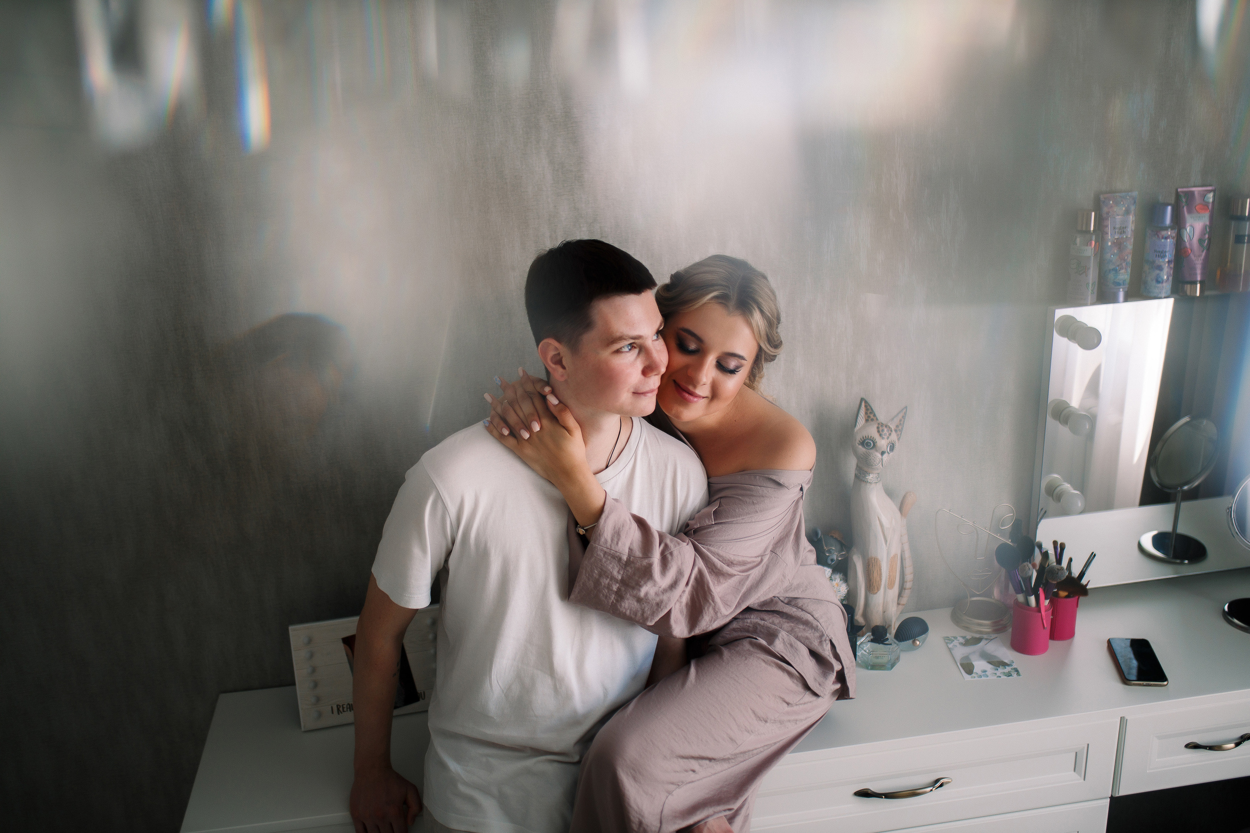 Фотосессия. Фотограф в Коврове Александр Илларионов