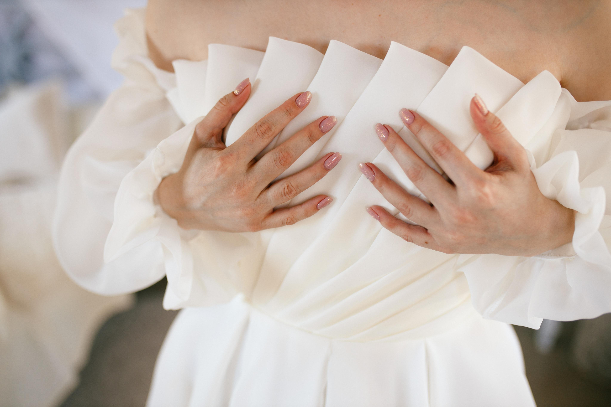 Максим и Ольга. Фотограф в Коврове Александр Илларионов