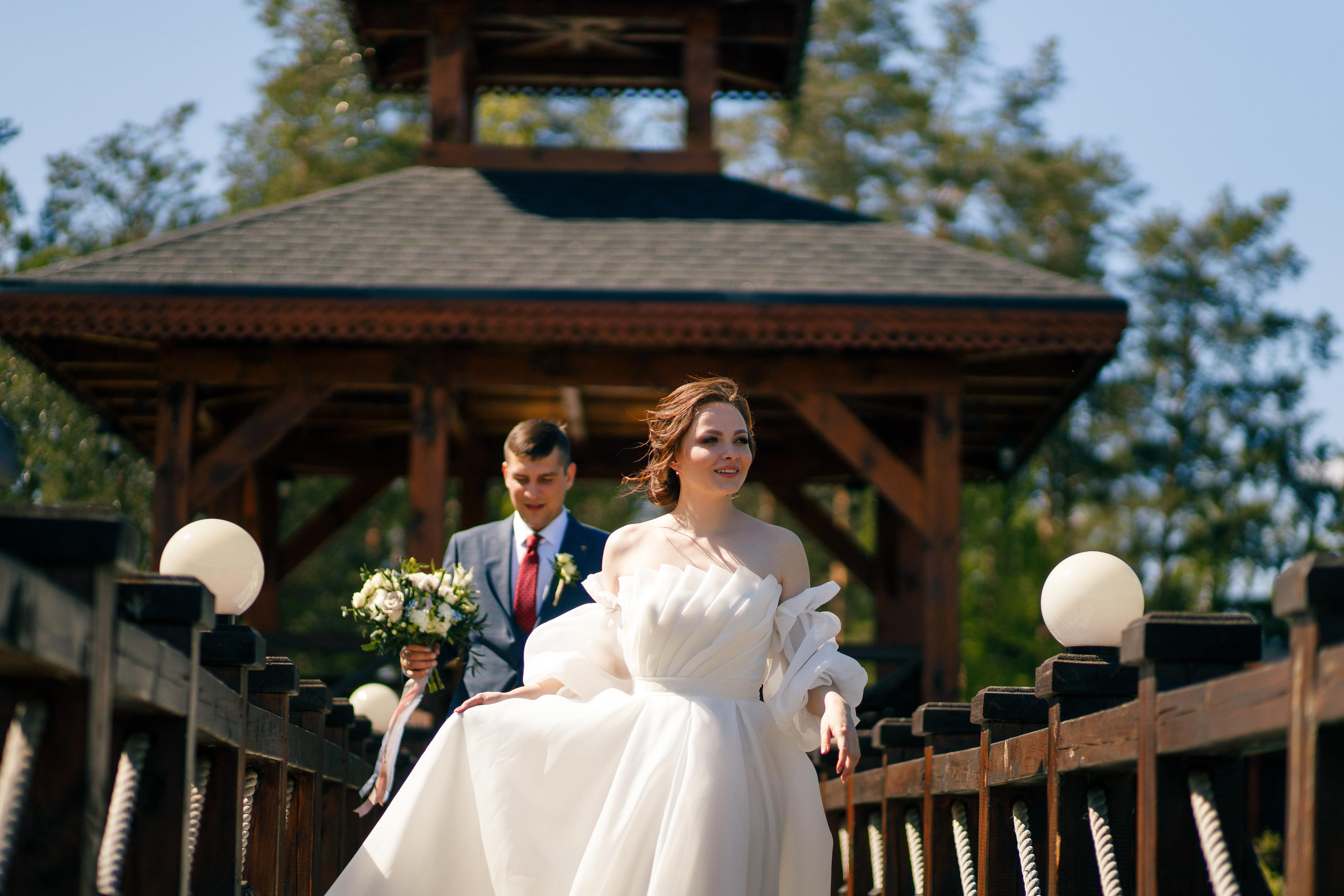 Максим и Ольга. Фотограф в Коврове Александр Илларионов