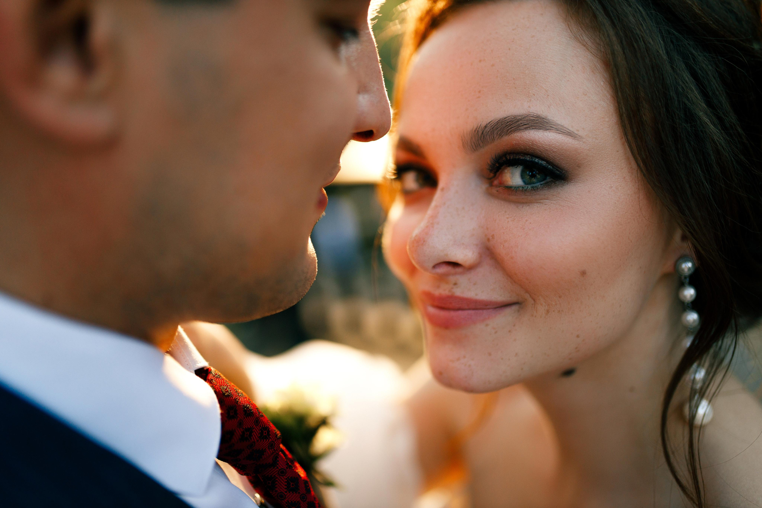 Максим и Ольга. Фотограф в Коврове Александр Илларионов