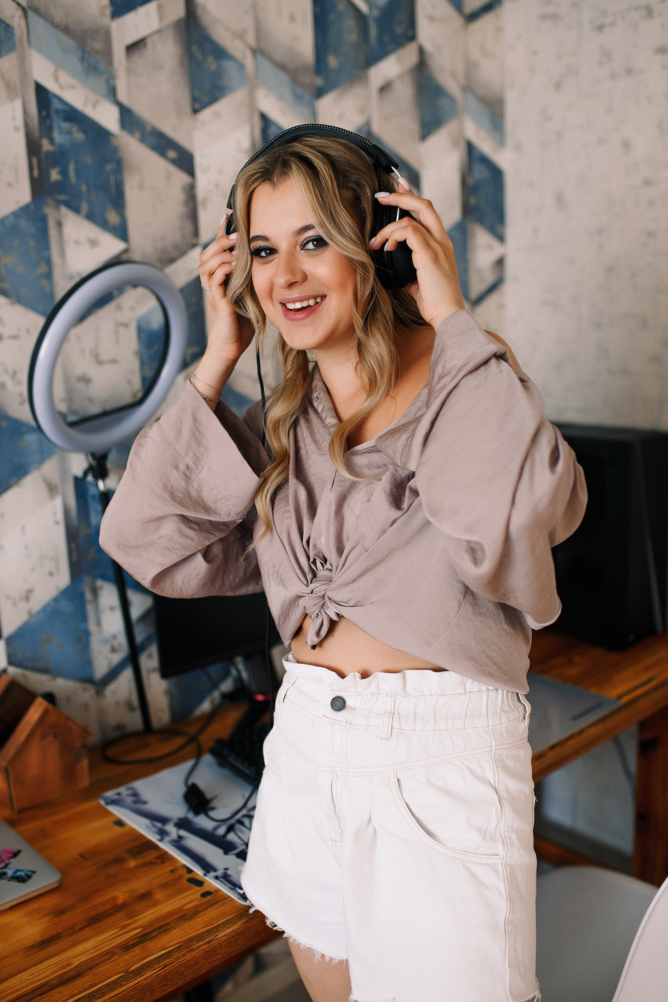 Фотосессия. Фотограф в Коврове Александр Илларионов