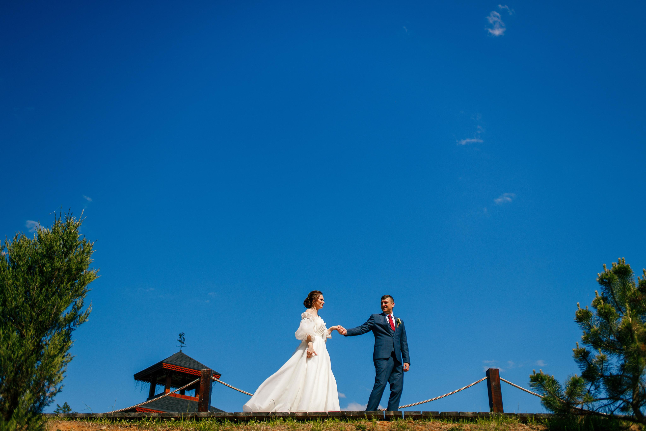 Максим и Ольга. Фотограф в Коврове Александр Илларионов