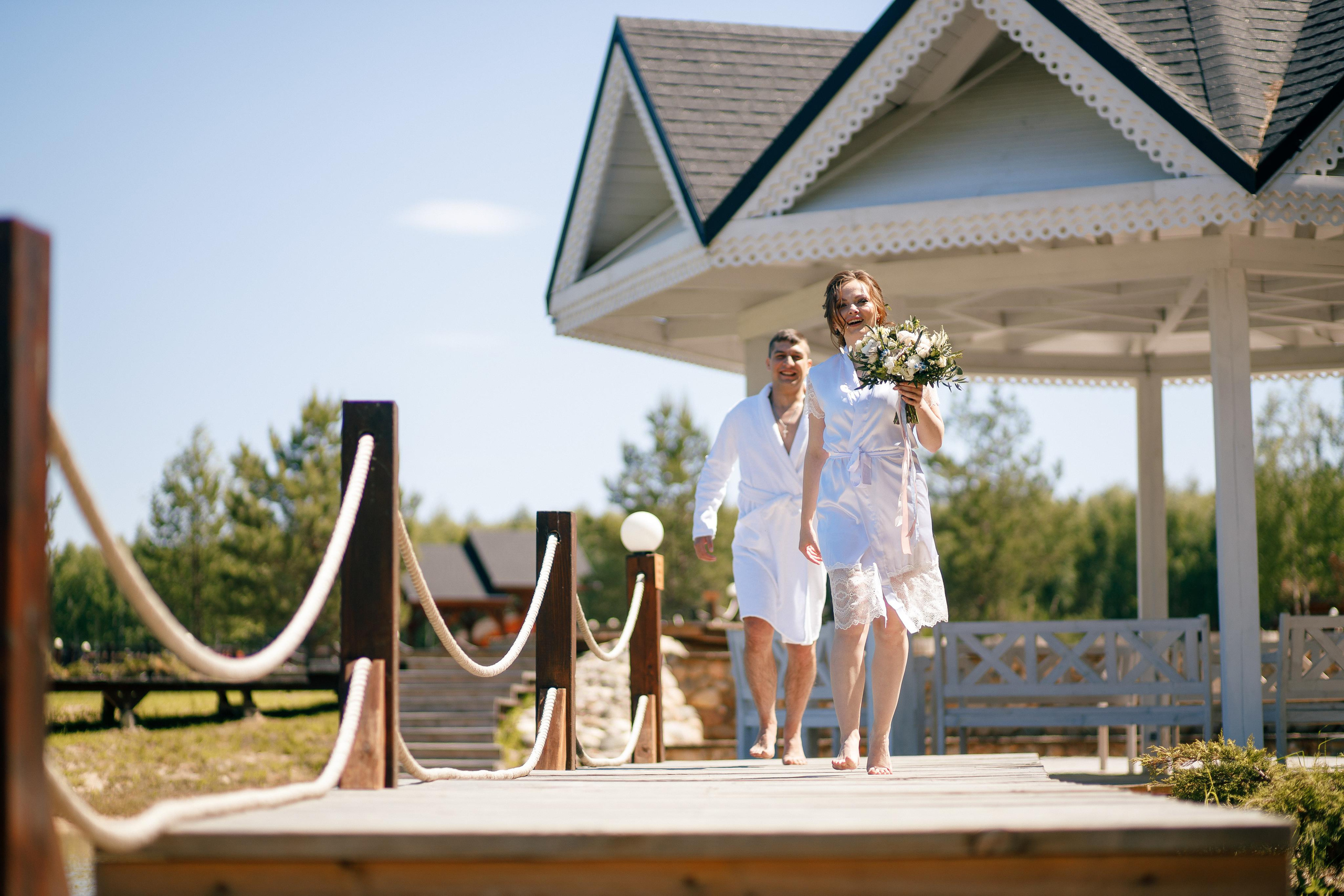 Максим и Ольга. Фотограф в Коврове Александр Илларионов