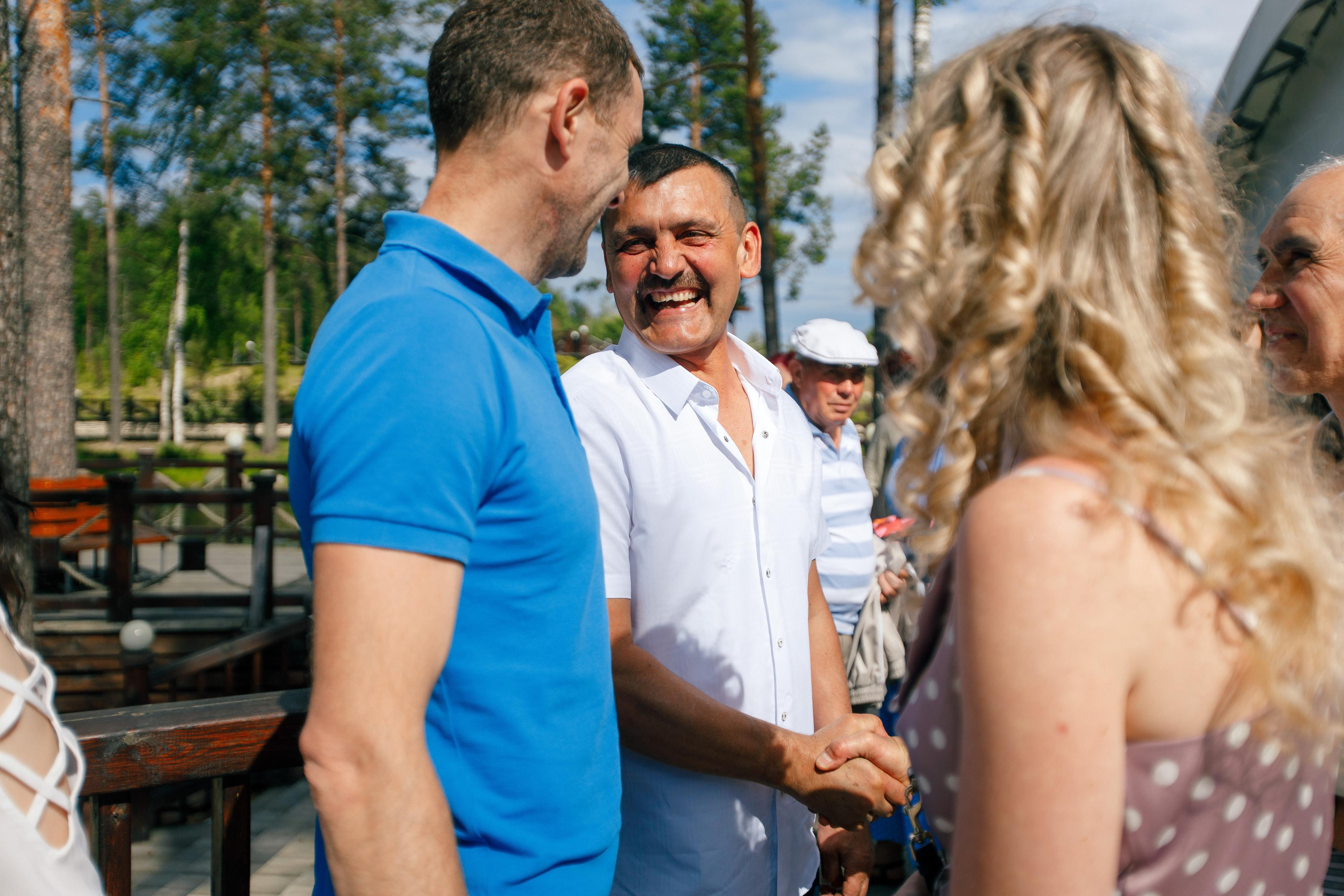 Максим и Ольга. Фотограф в Коврове Александр Илларионов
