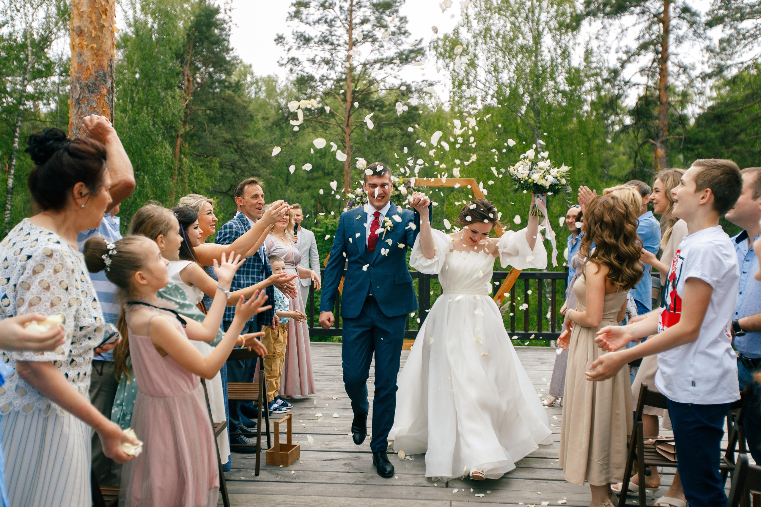 Максим и Ольга. Фотограф в Коврове Александр Илларионов