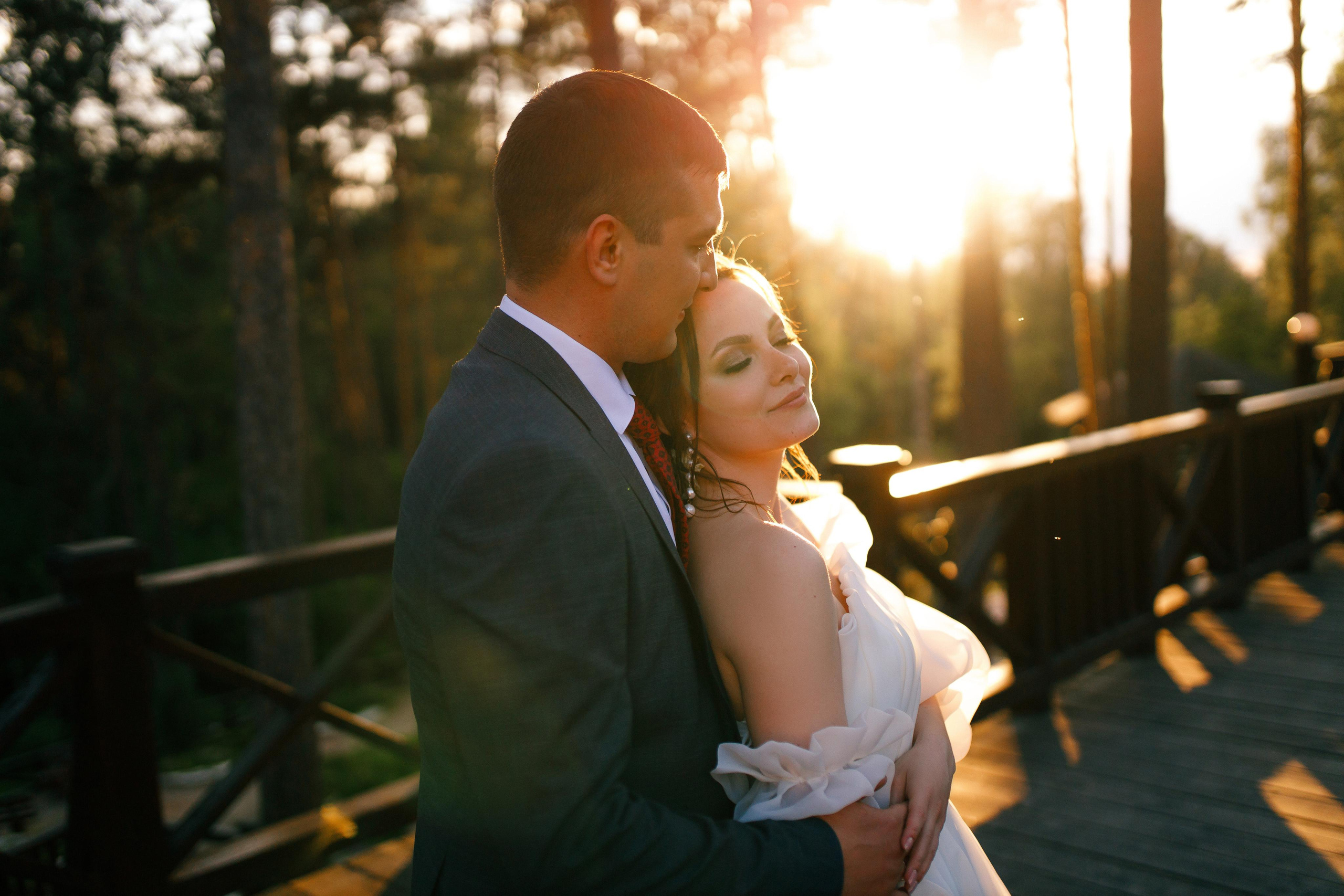 Максим и Ольга. Фотограф в Коврове Александр Илларионов