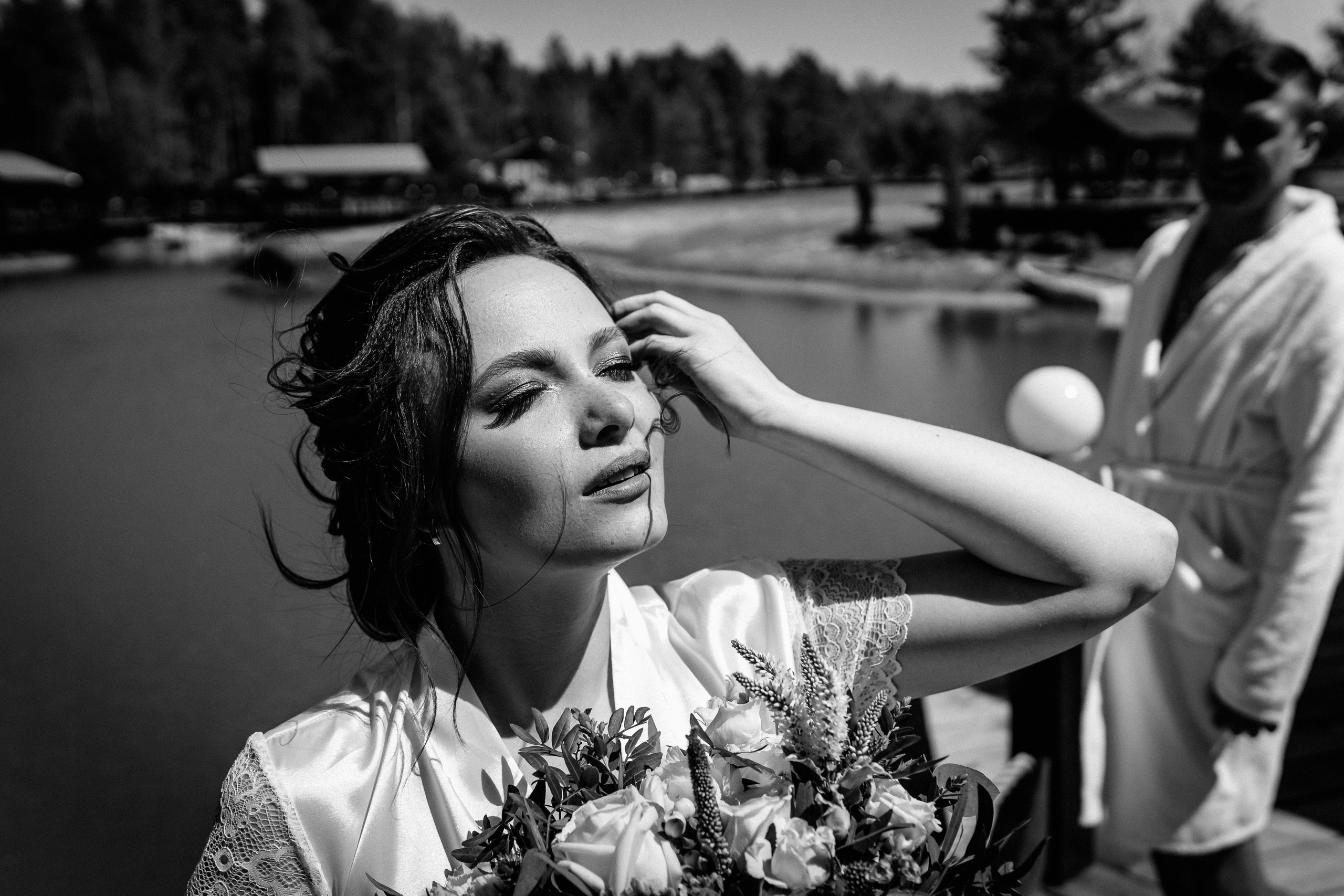 Максим и Ольга. Фотограф в Коврове Александр Илларионов