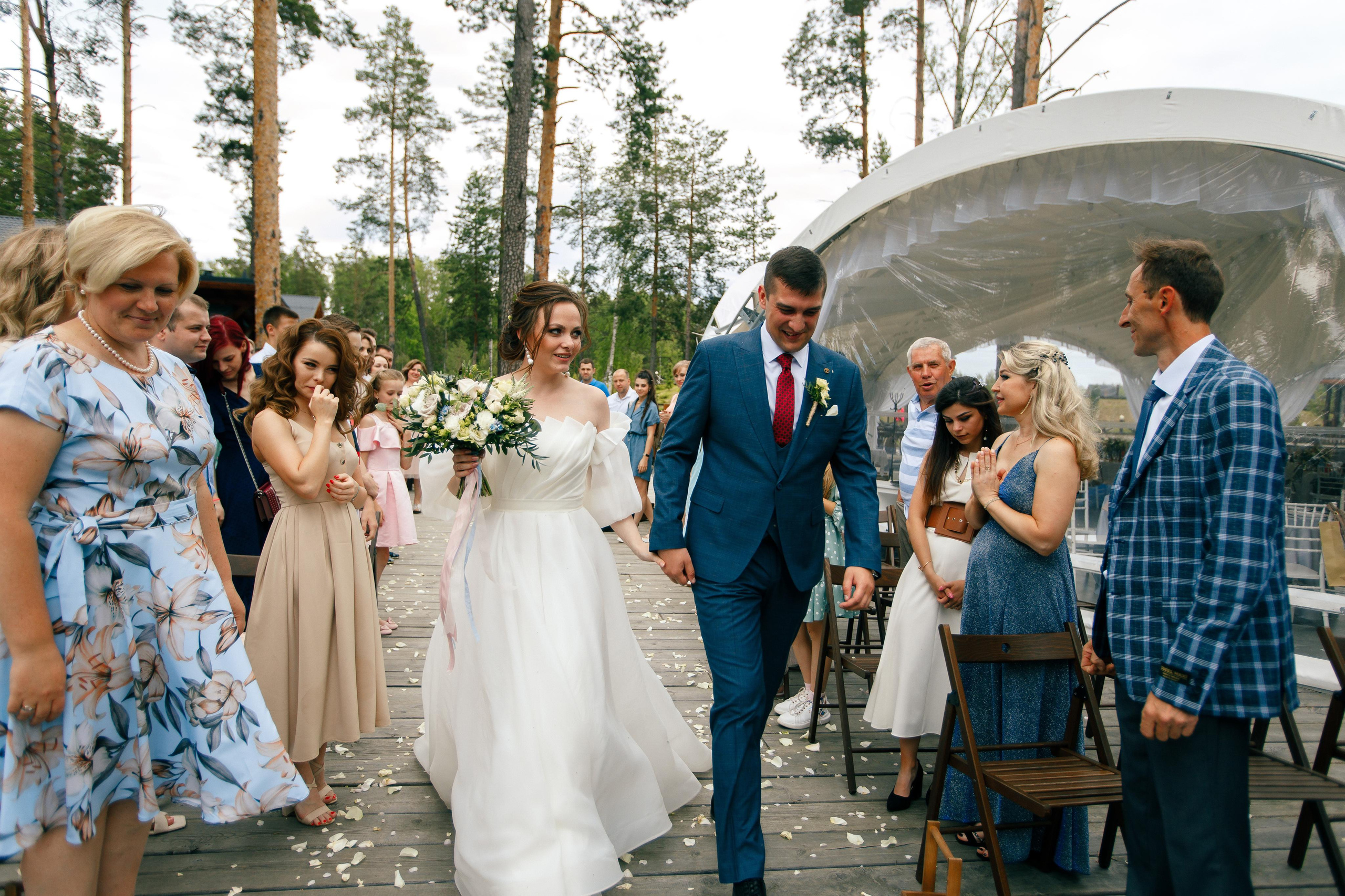 Максим и Ольга. Фотограф в Коврове Александр Илларионов