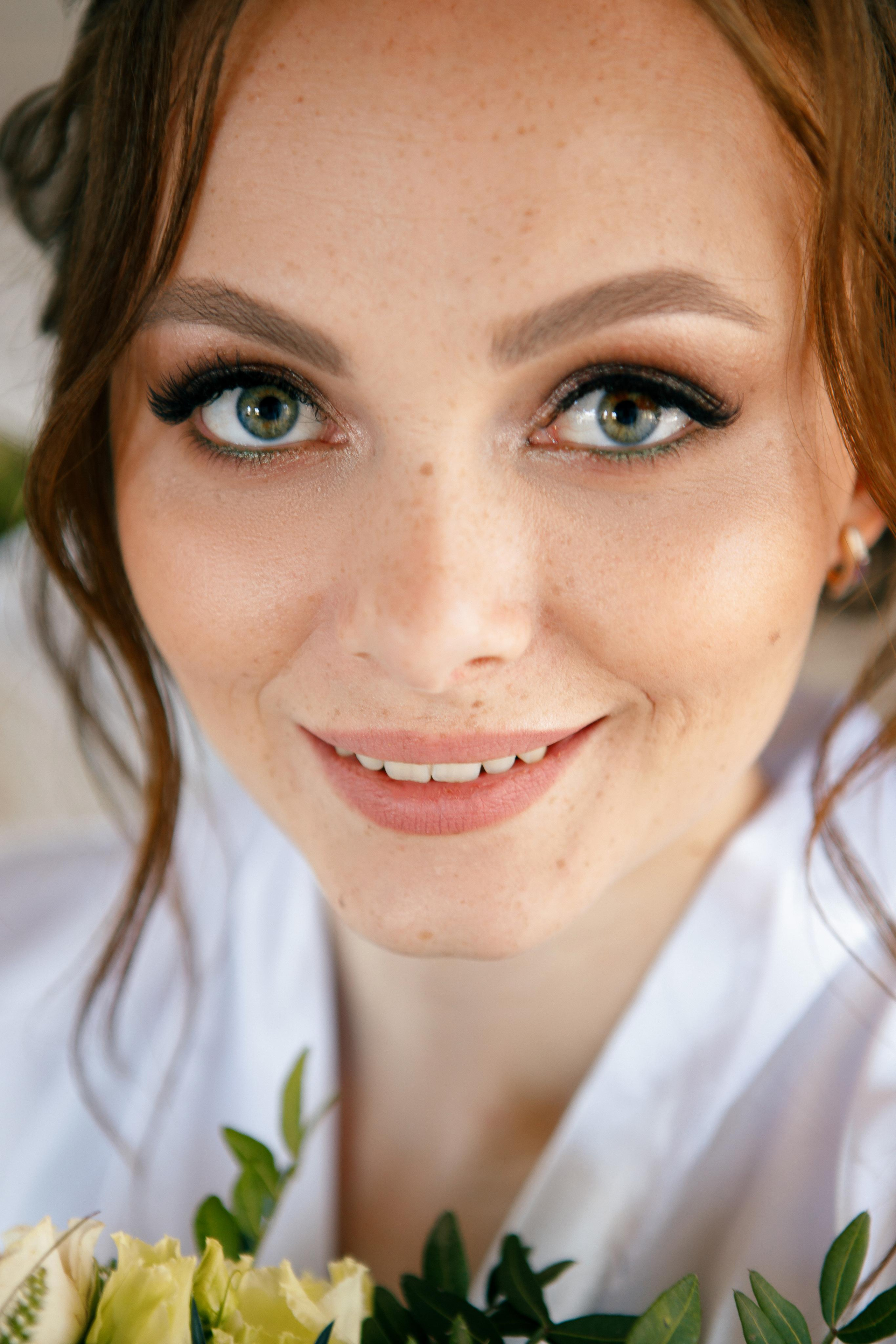 Максим и Ольга. Фотограф в Коврове Александр Илларионов