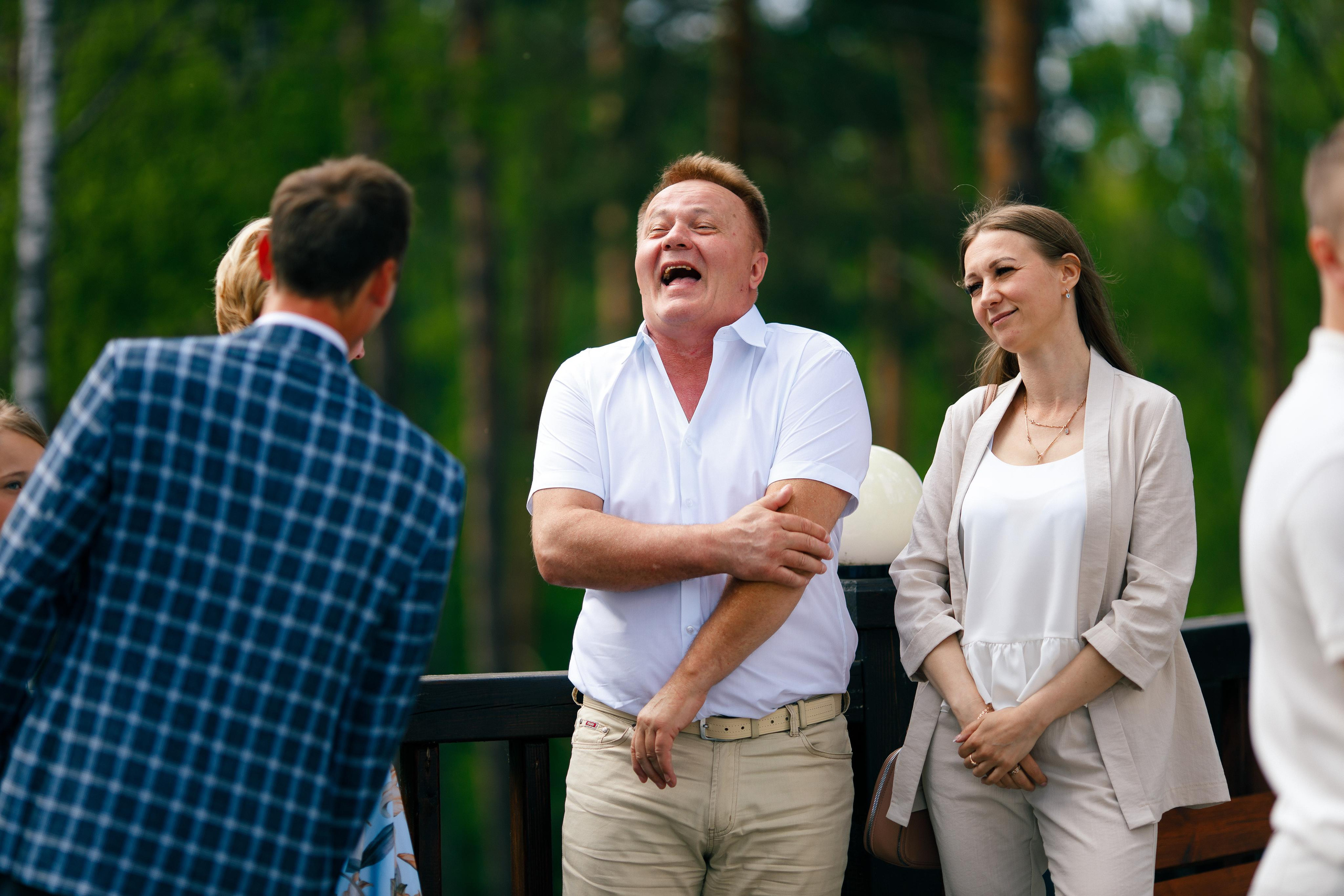 Максим и Ольга. Фотограф в Коврове Александр Илларионов