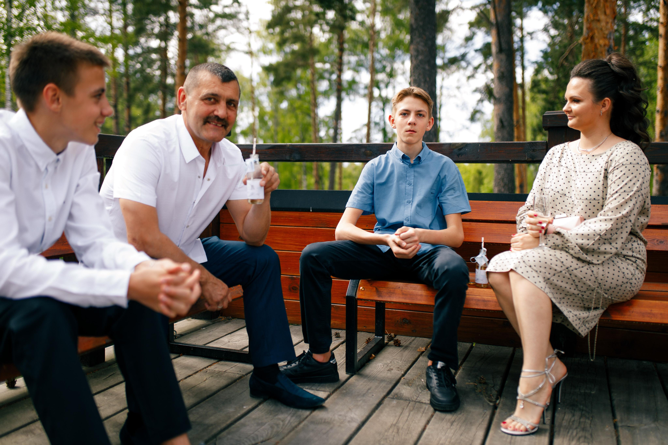 Максим и Ольга. Фотограф в Коврове Александр Илларионов