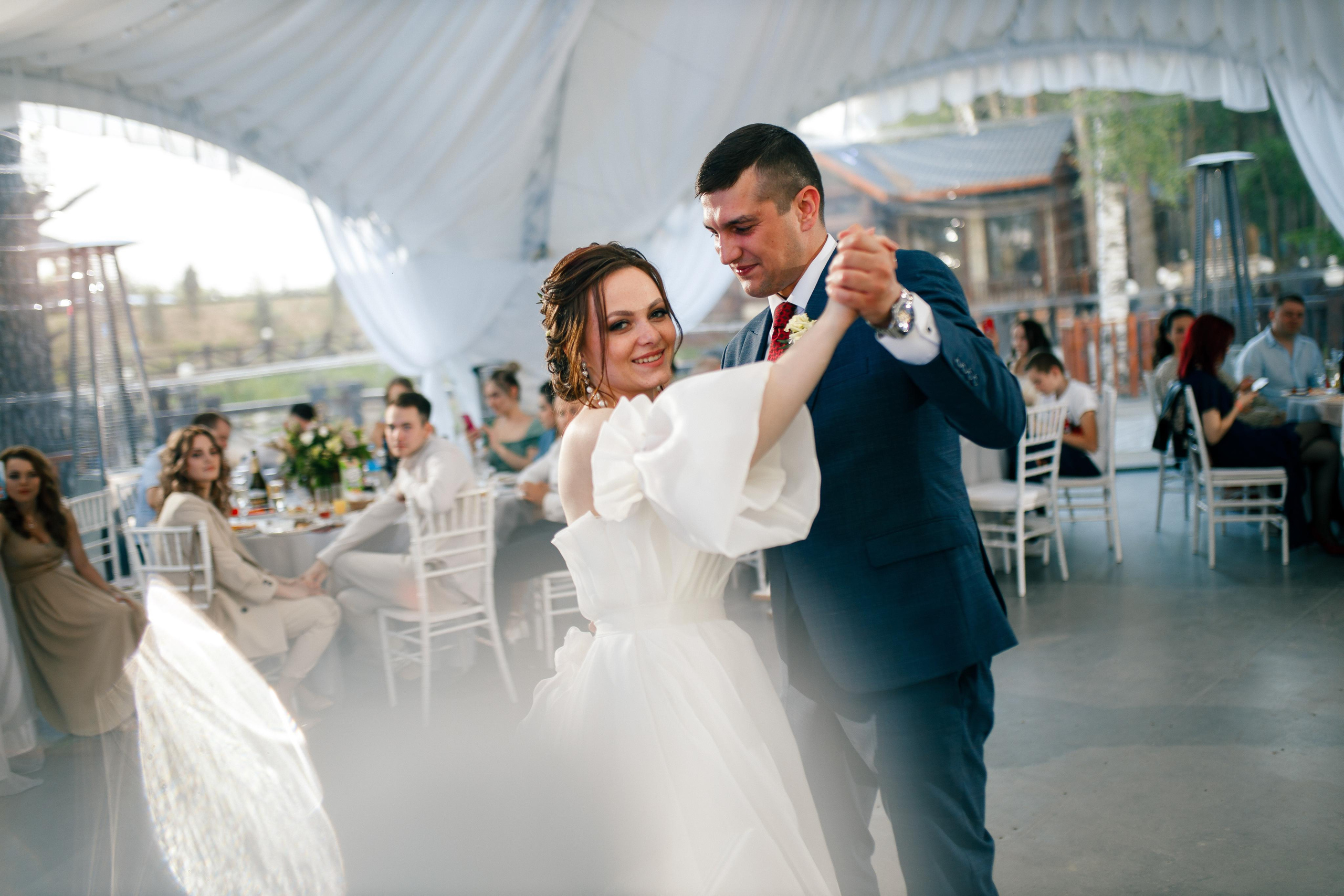 Максим и Ольга. Фотограф в Коврове Александр Илларионов