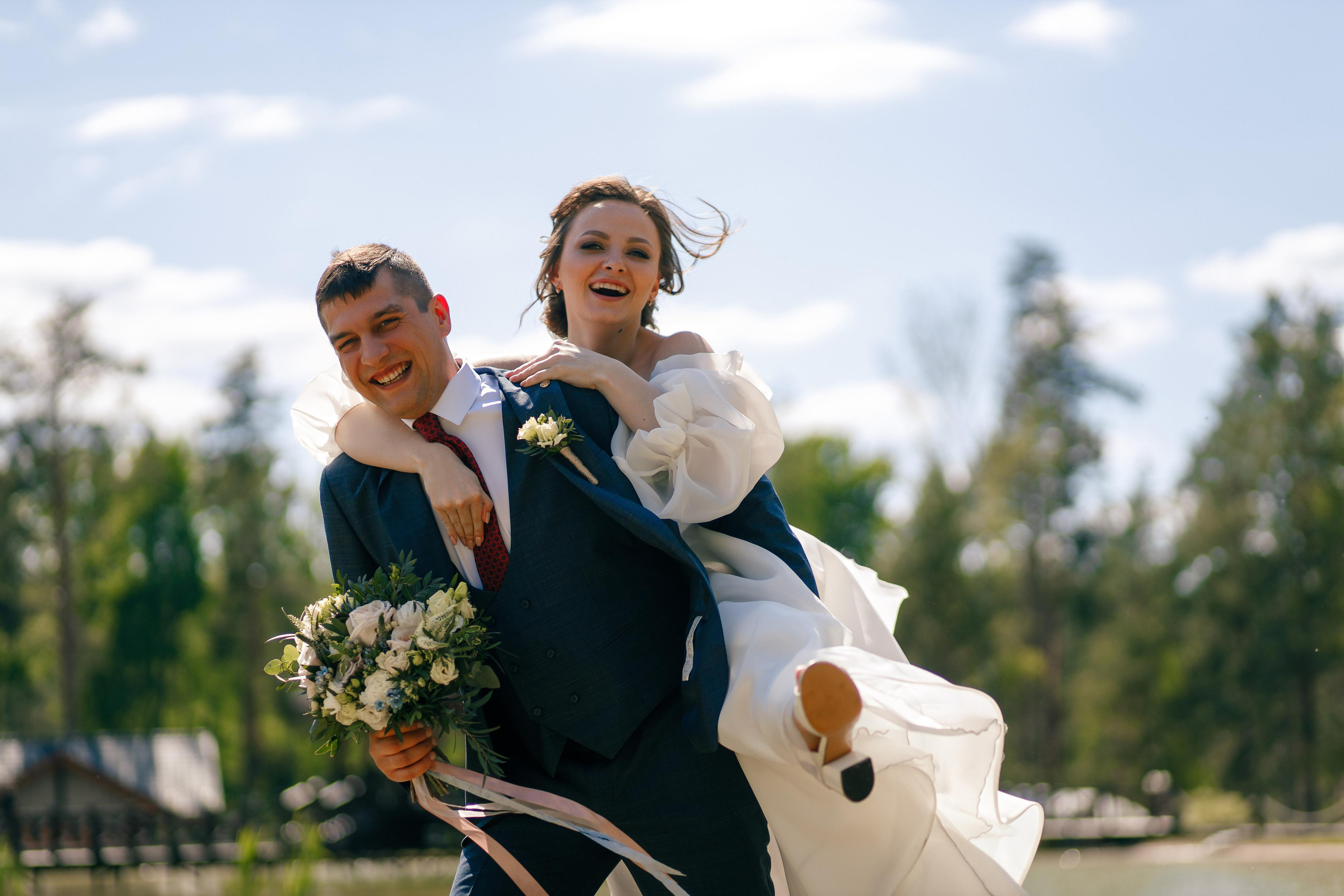 Максим и Ольга. Фотограф в Коврове Александр Илларионов