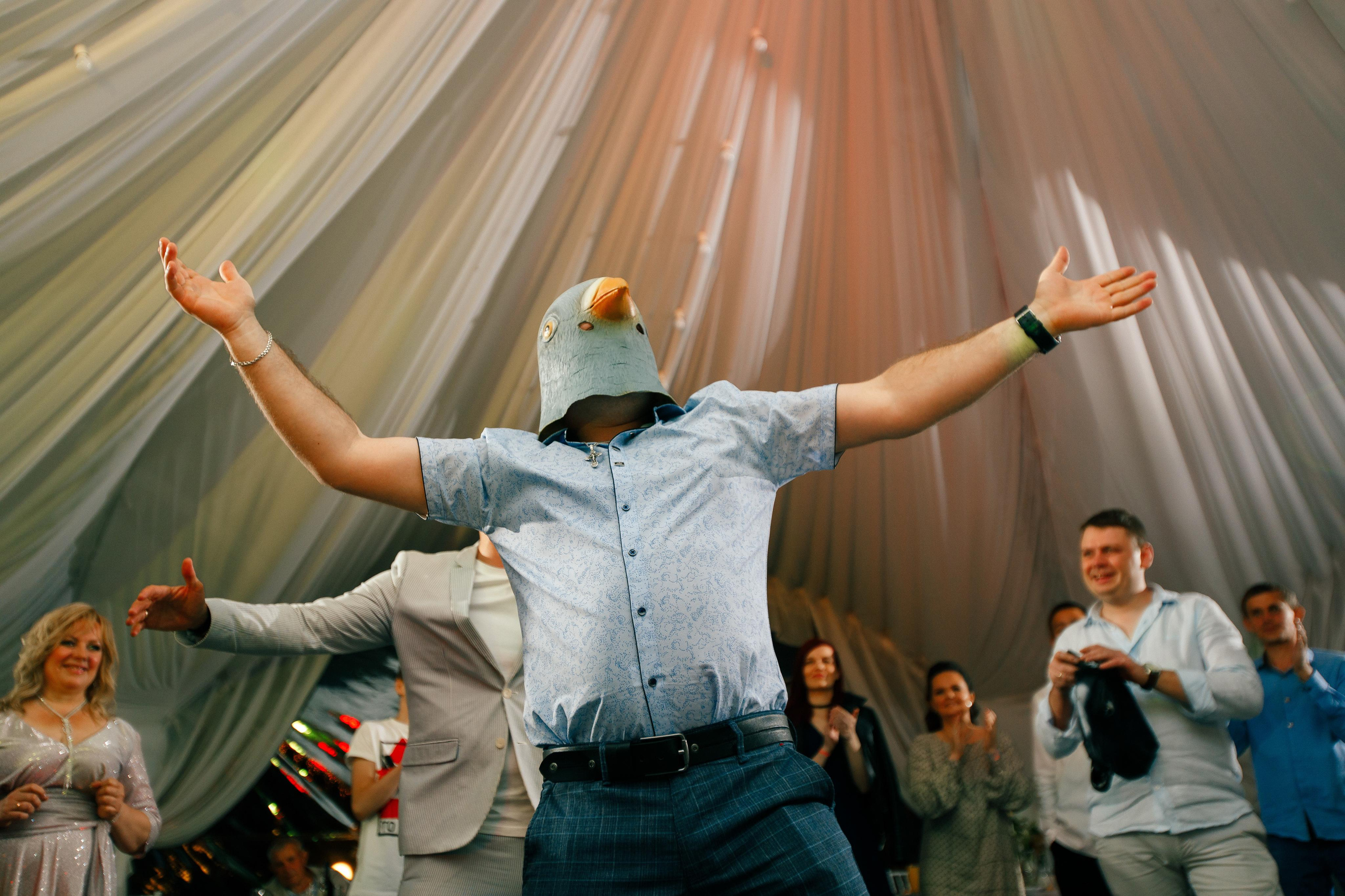 Максим и Ольга. Фотограф в Коврове Александр Илларионов