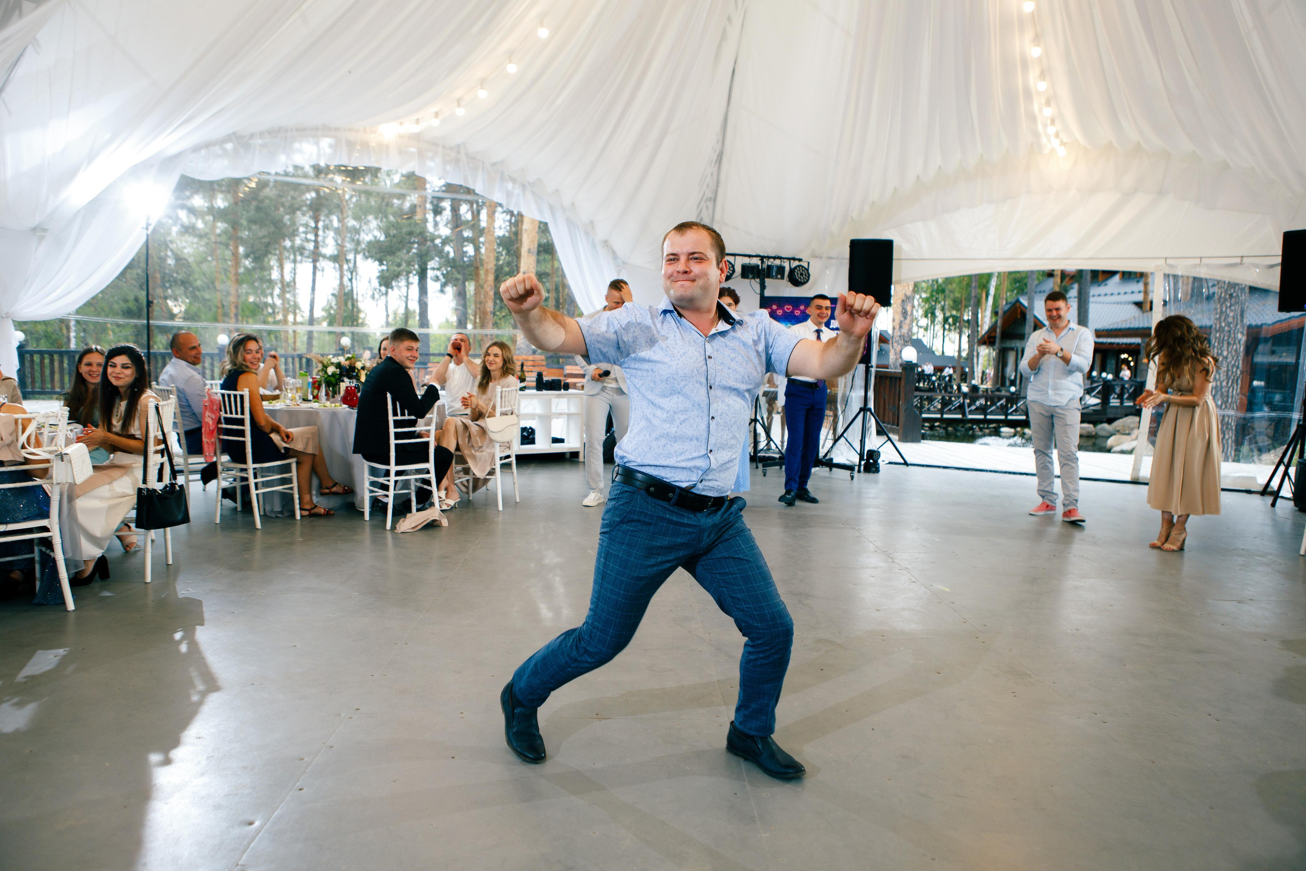 Максим и Ольга. Фотограф в Коврове Александр Илларионов