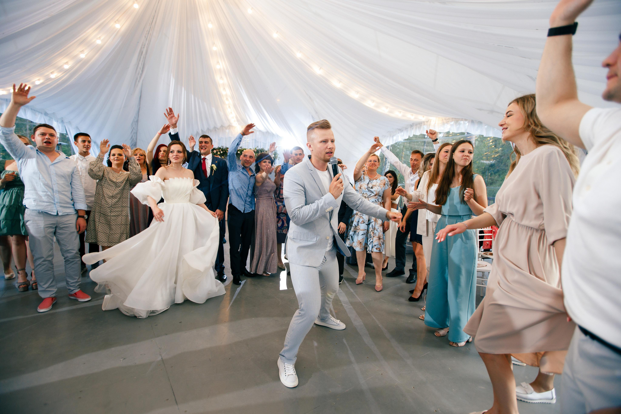 Максим и Ольга. Фотограф в Коврове Александр Илларионов