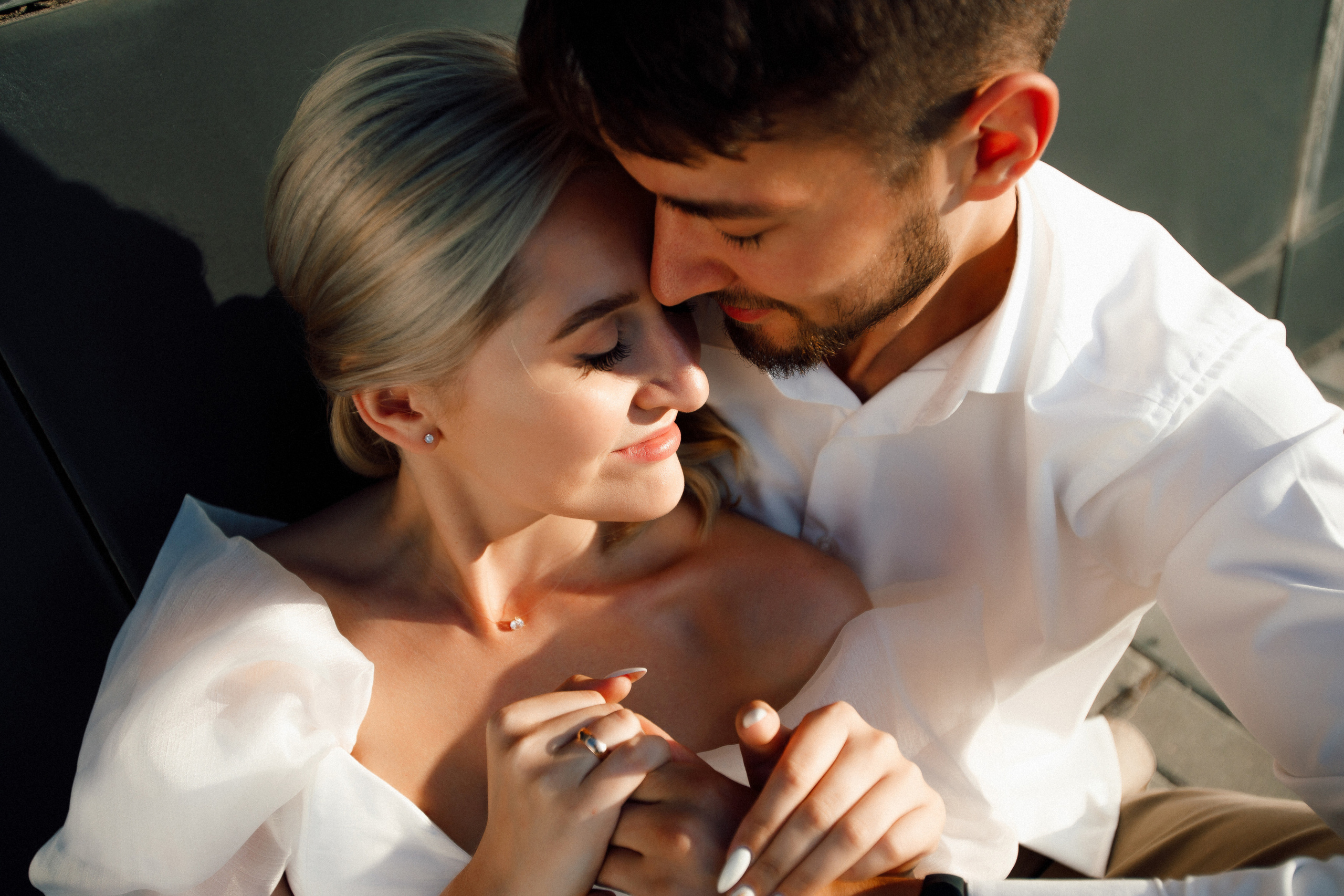 Денис и Татьяна. Фотограф в Коврове Александр Илларионов