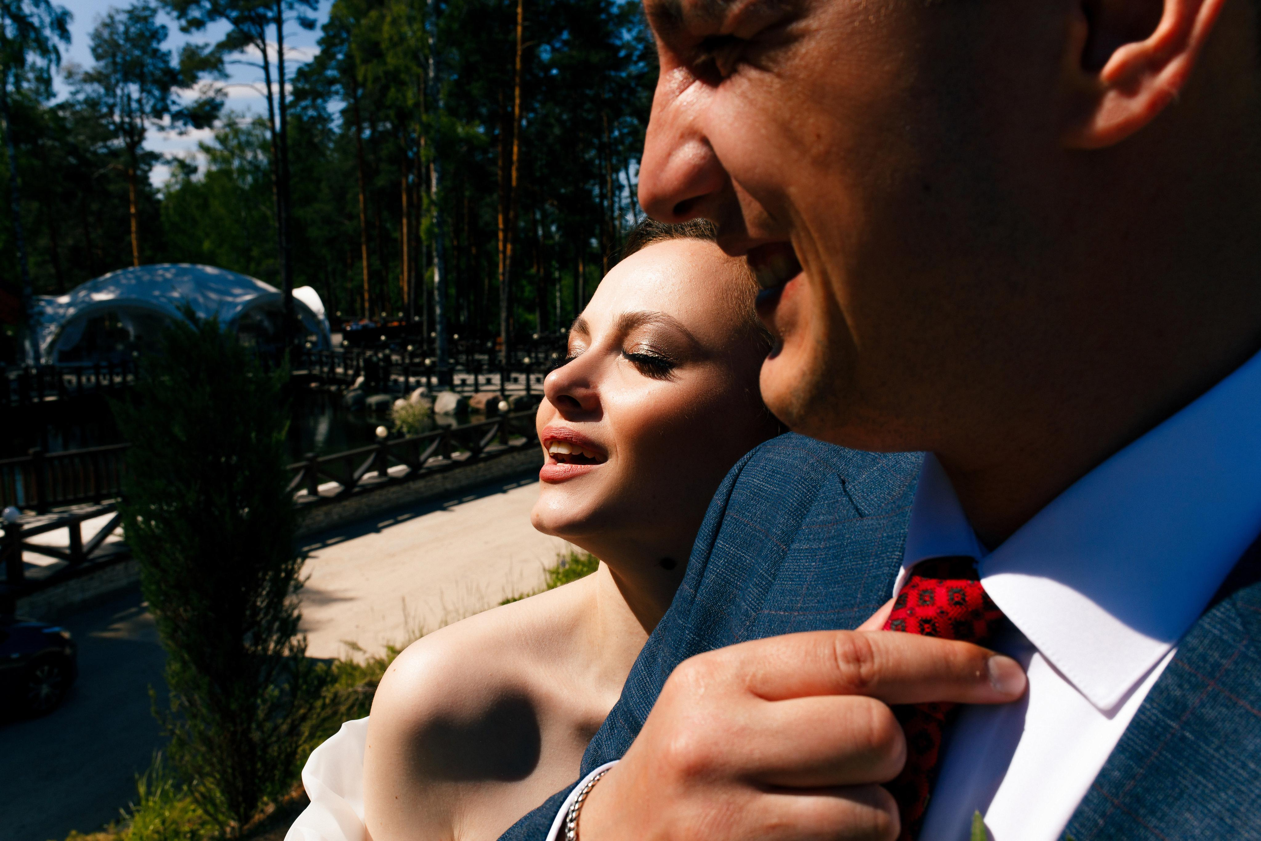 Максим и Ольга. Фотограф в Коврове Александр Илларионов