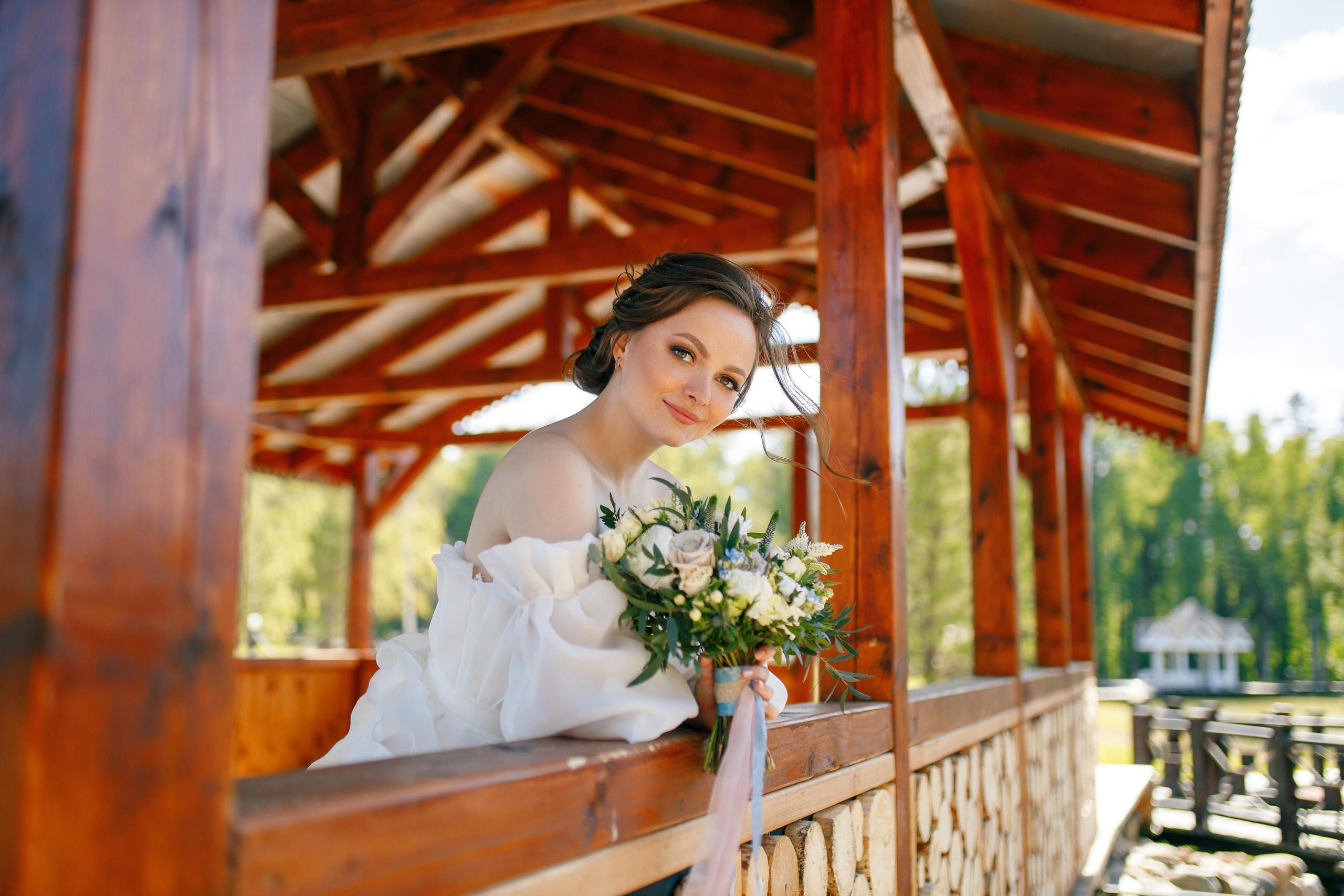 Максим и Ольга. Фотограф в Коврове Александр Илларионов