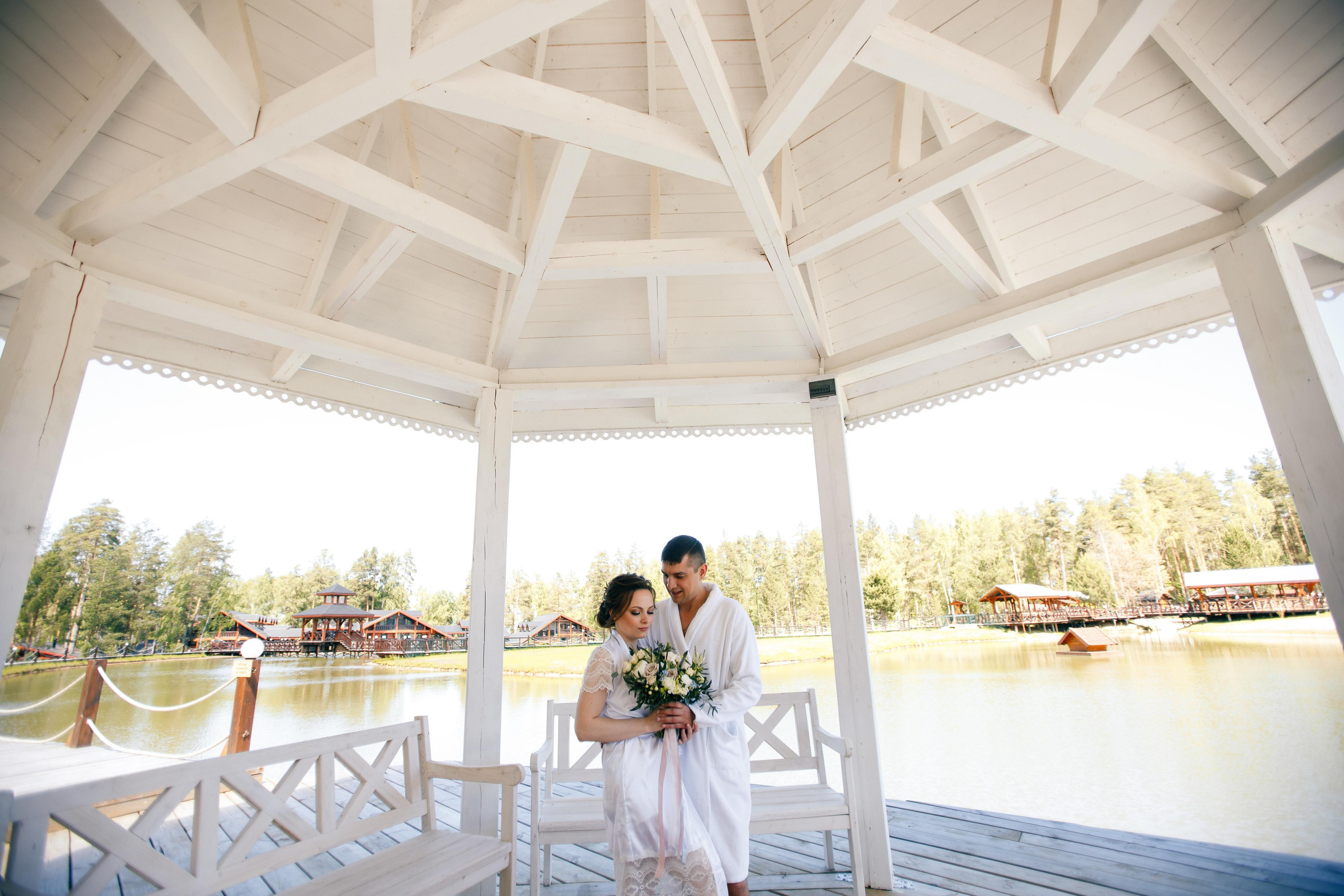 Максим и Ольга. Фотограф в Коврове Александр Илларионов