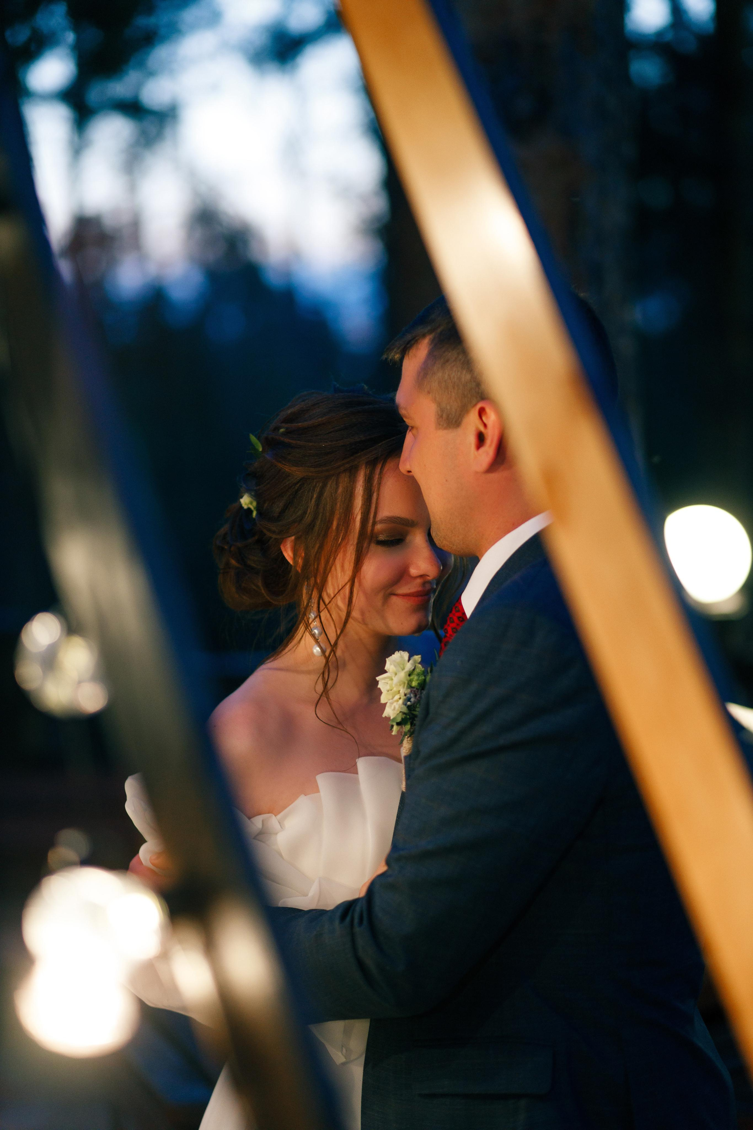 Максим и Ольга. Фотограф в Коврове Александр Илларионов