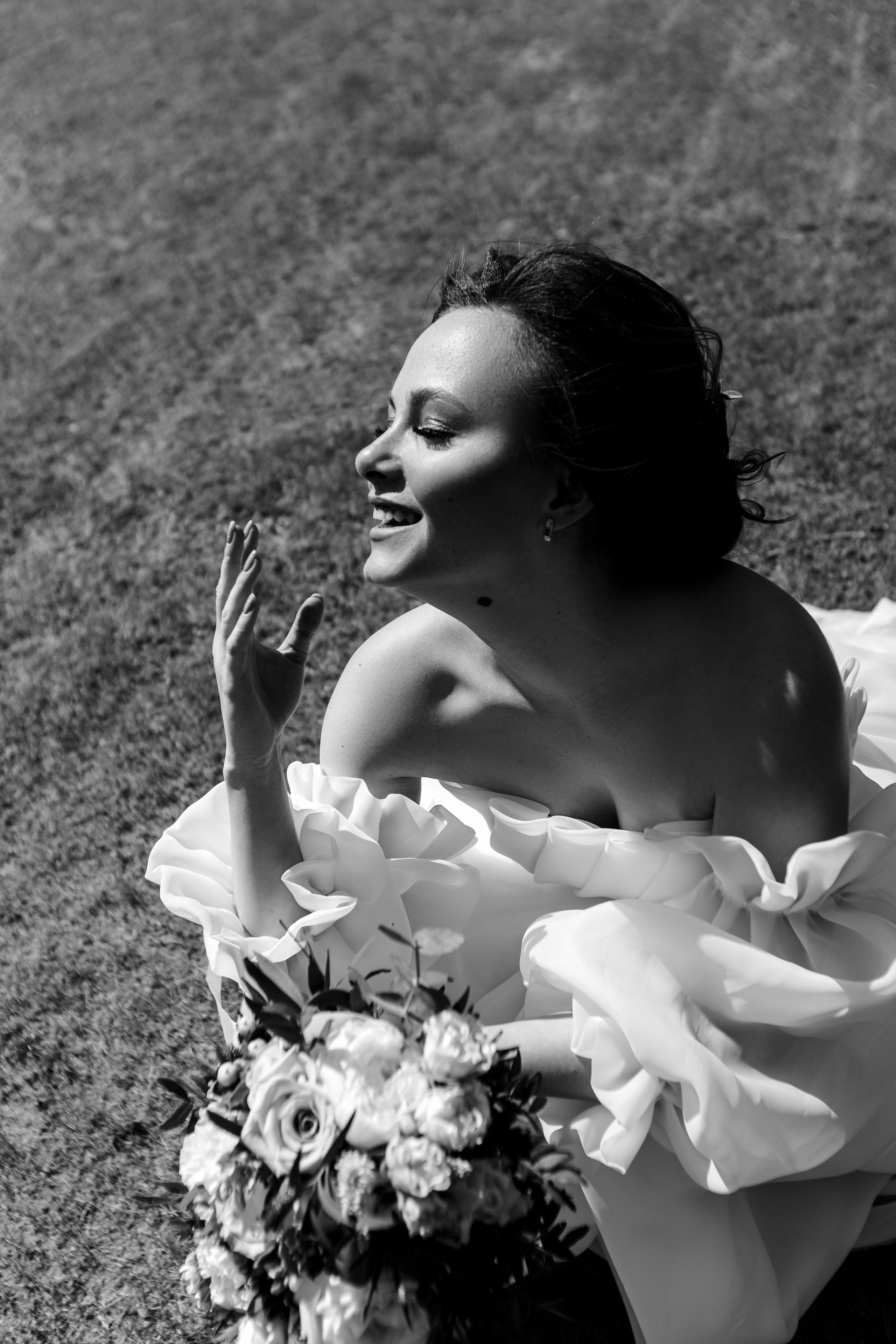 Максим и Ольга. Фотограф в Коврове Александр Илларионов