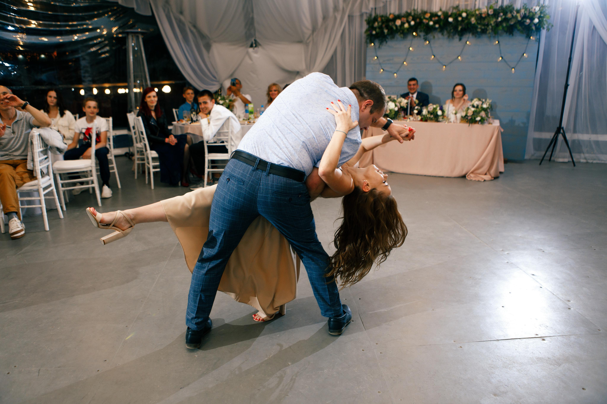 Максим и Ольга. Фотограф в Коврове Александр Илларионов