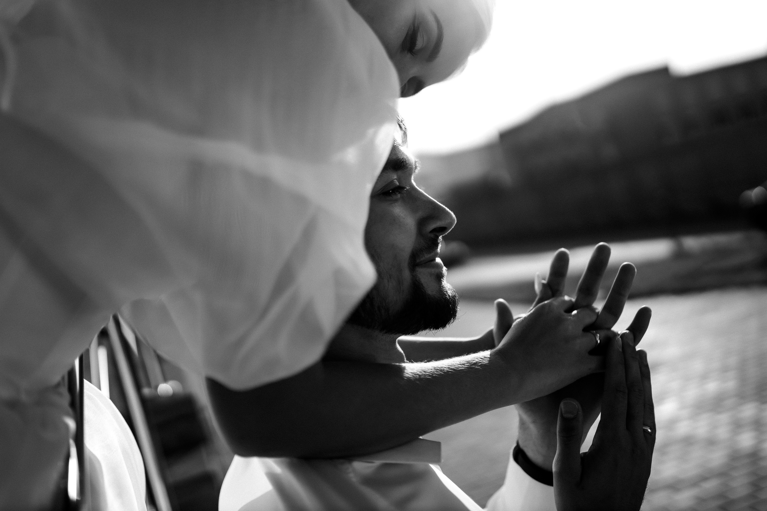 Денис и Татьяна. Фотограф в Коврове Александр Илларионов