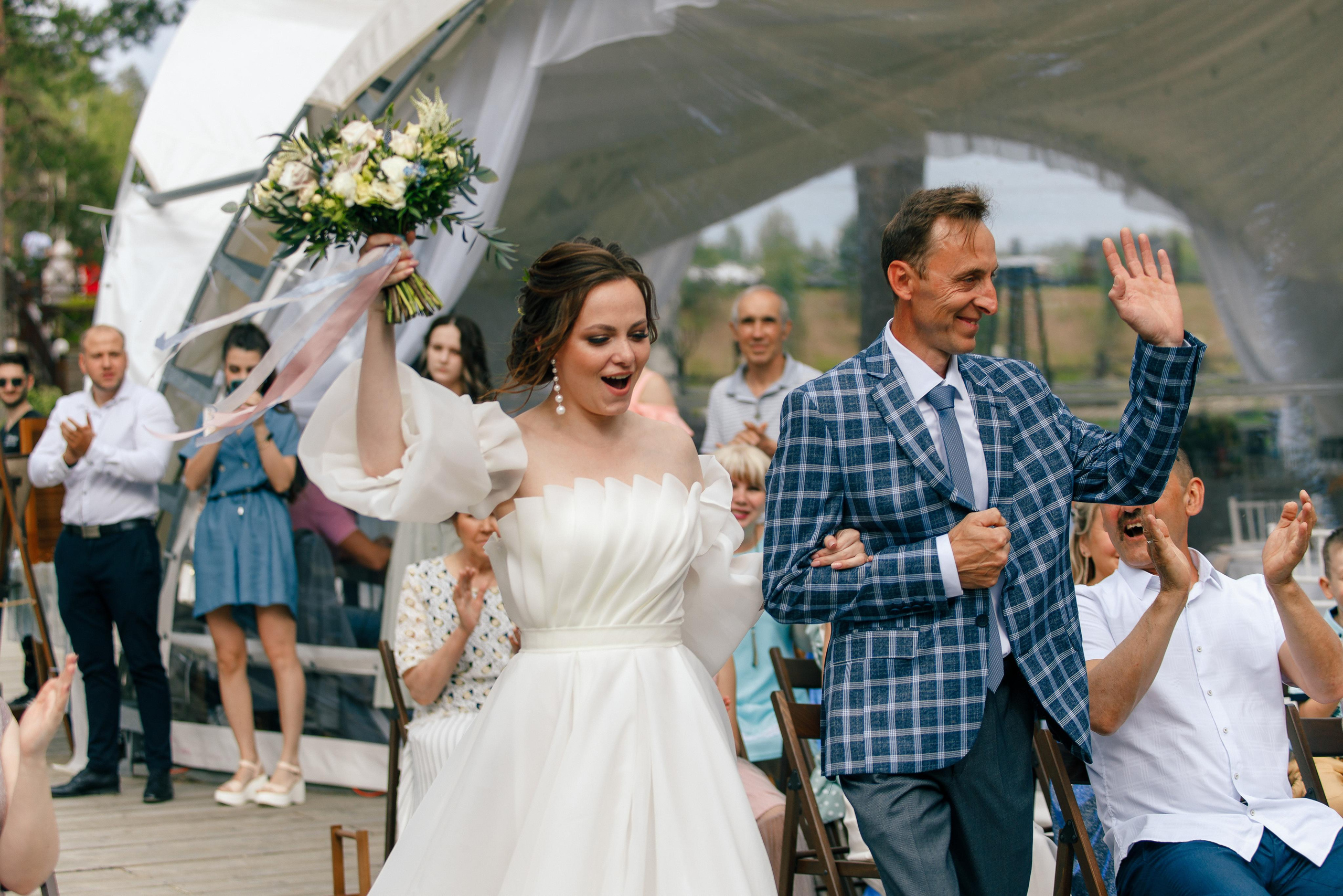 Максим и Ольга. Фотограф в Коврове Александр Илларионов